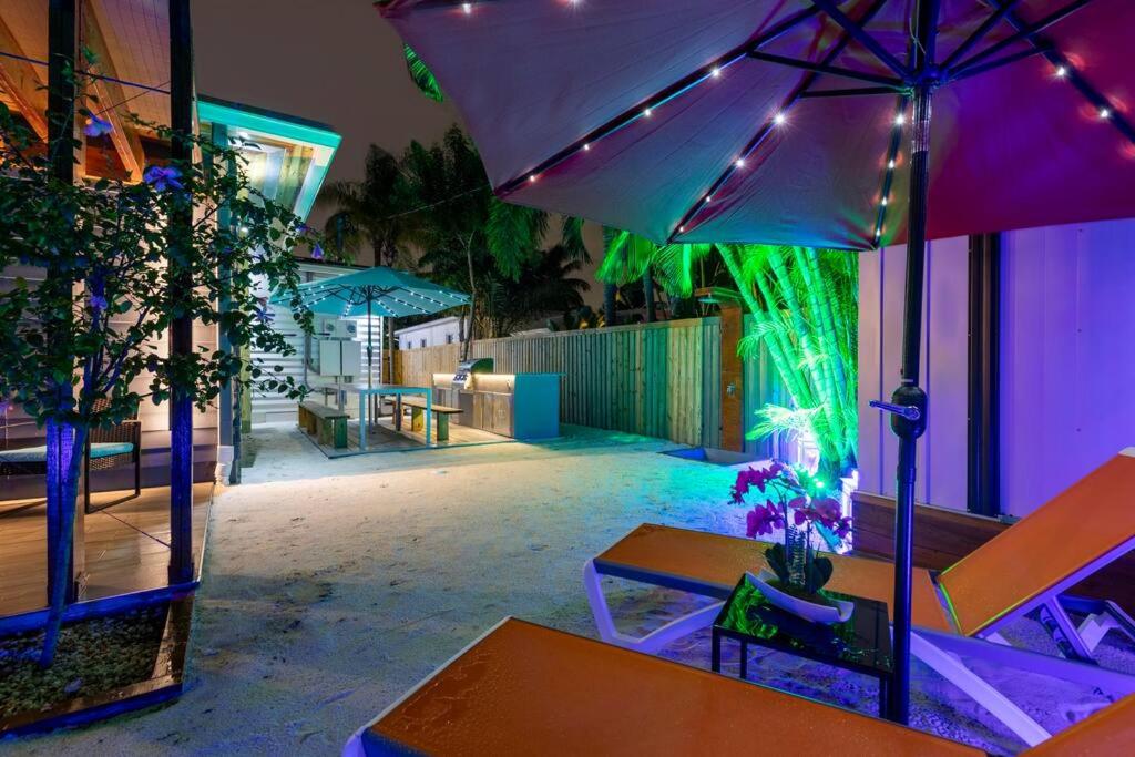 Blue Ocean Vacation Home 1