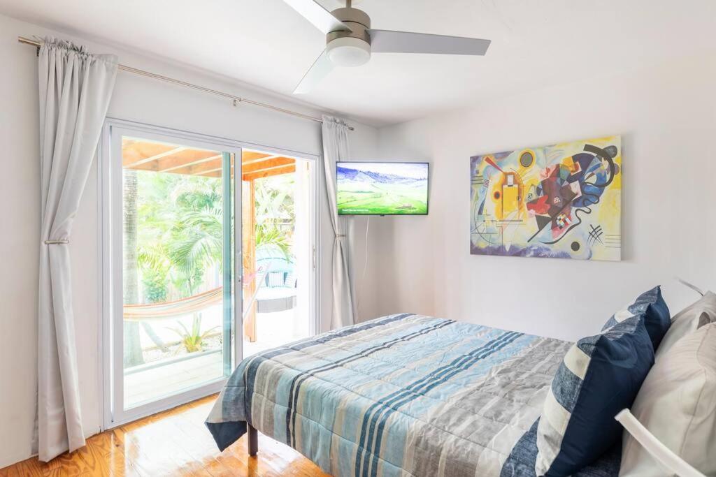 Blue Ocean Vacation Home 1