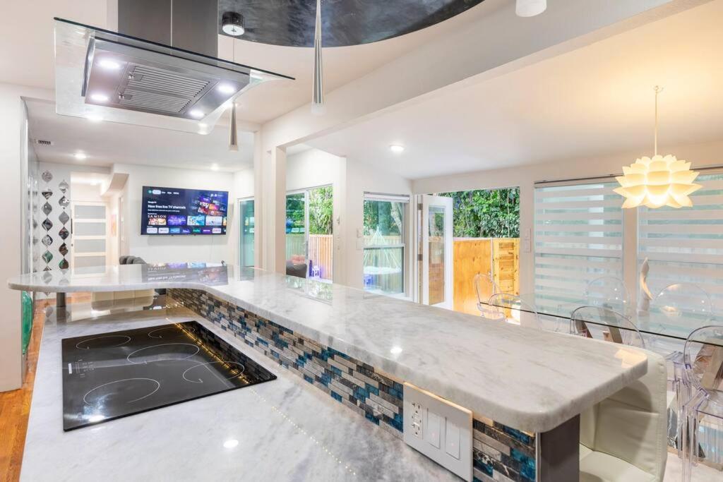 Blue Ocean Vacation Home 1