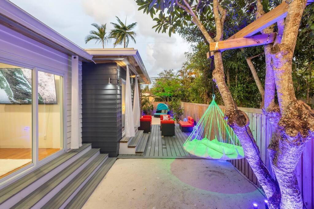 Blue Ocean Vacation Home 1