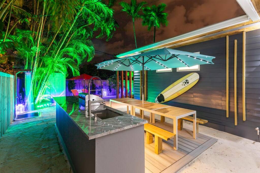 Blue Ocean Vacation Home 1