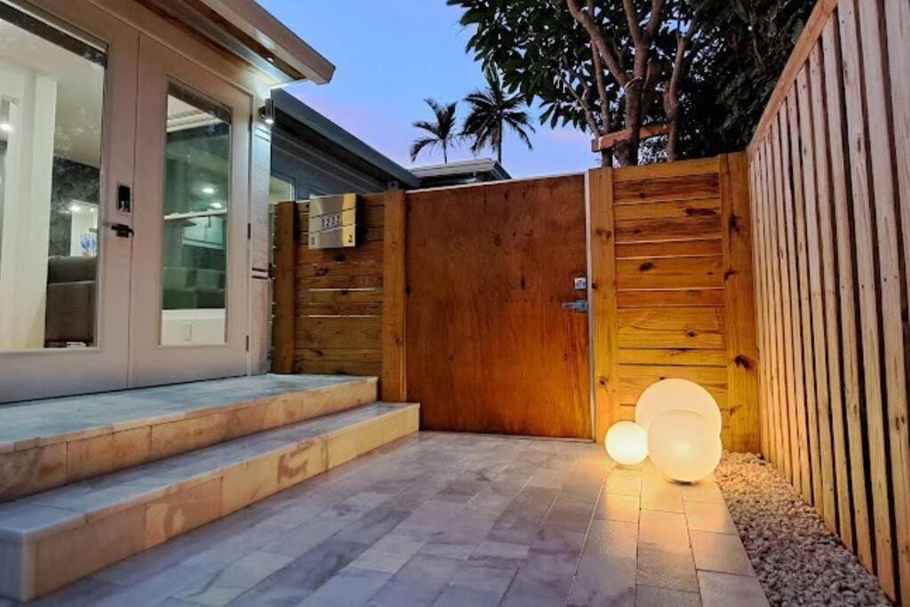 Blue Ocean Vacation Home 1
