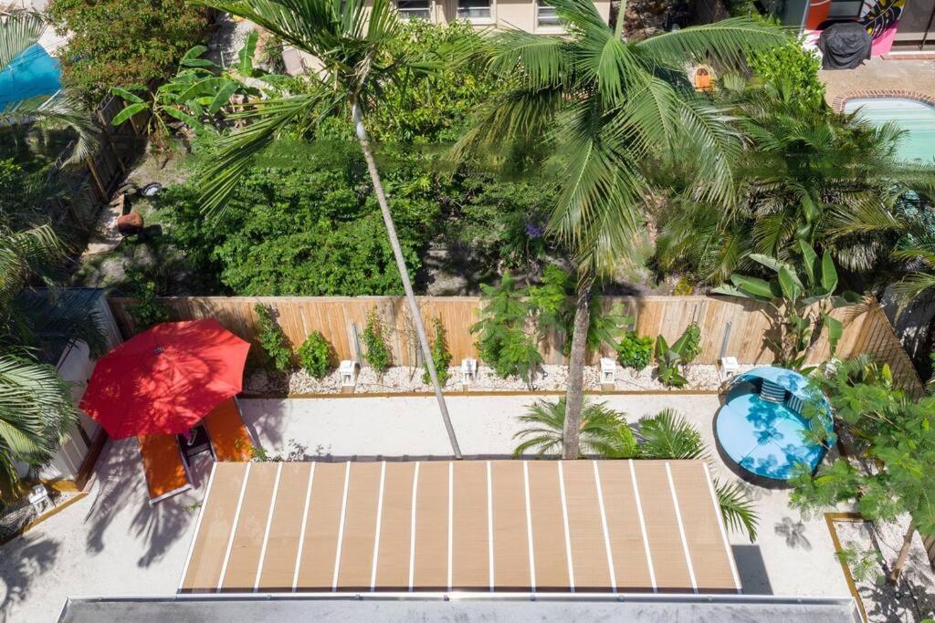 Blue Ocean Vacation Home 1
