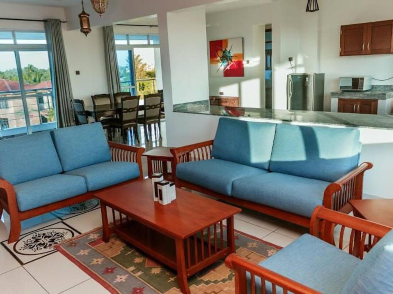 Exquise apartment