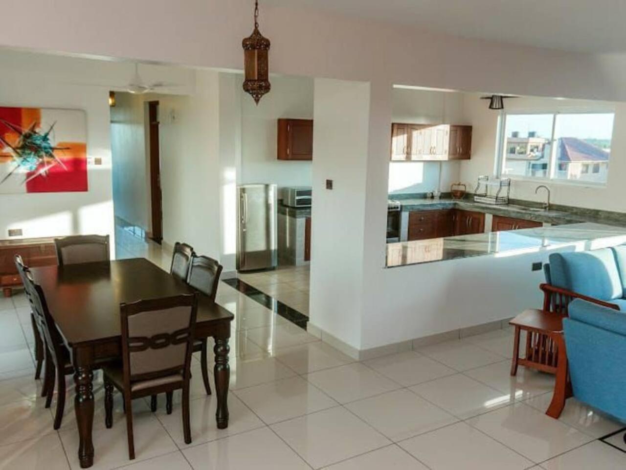 Exquise apartment