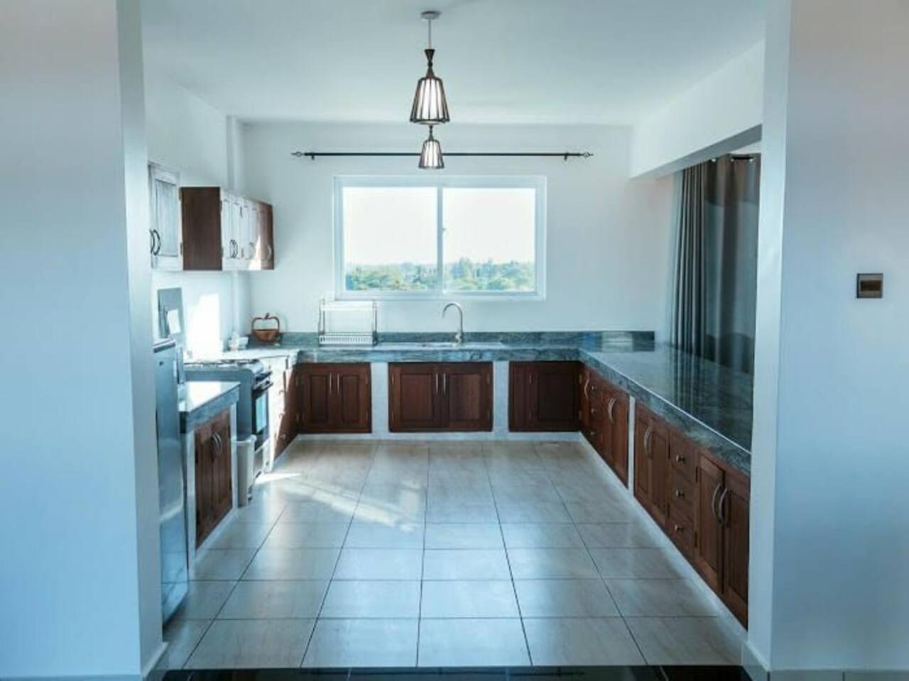 Exquise apartment