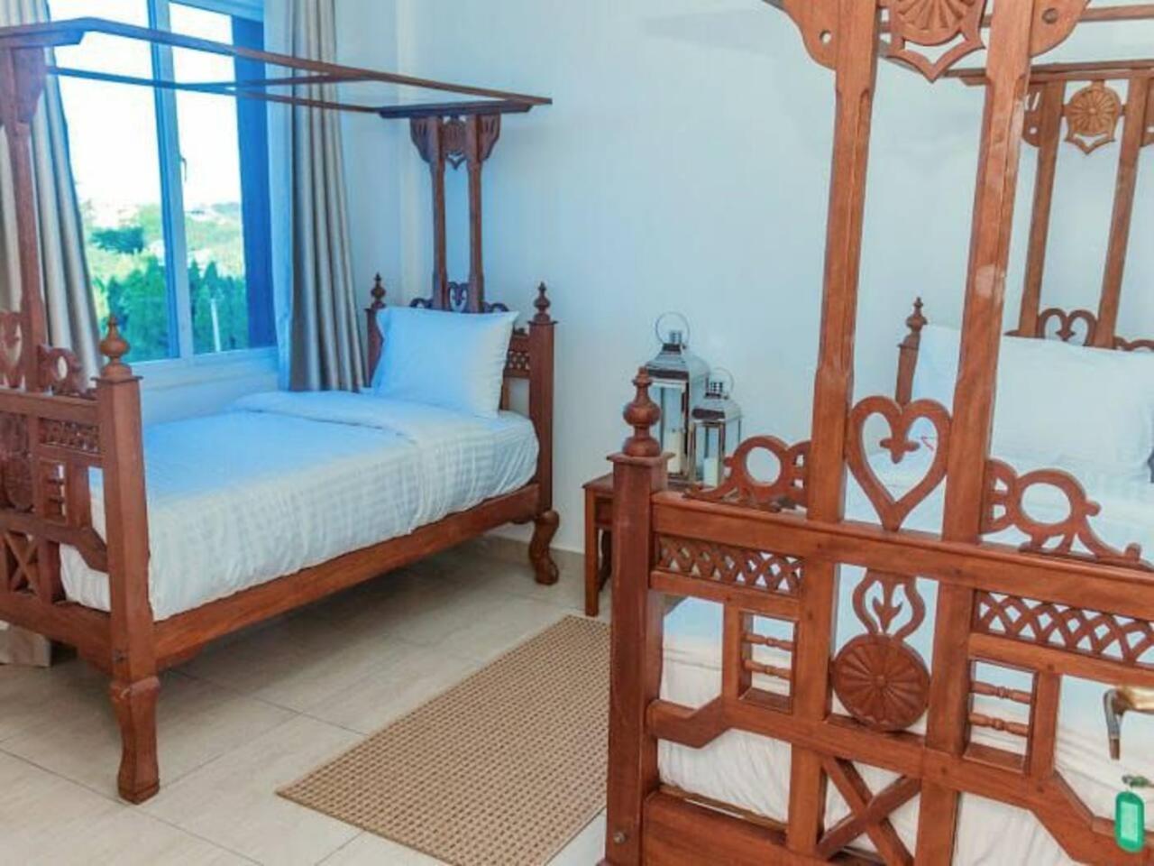 Exquise apartment