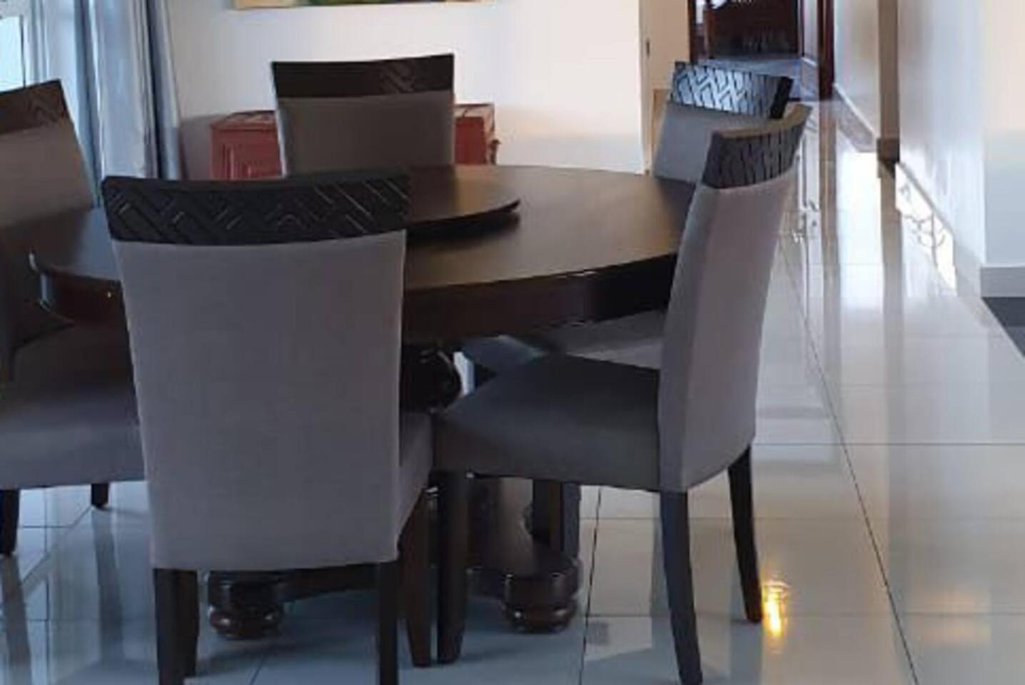 Exquise apartment