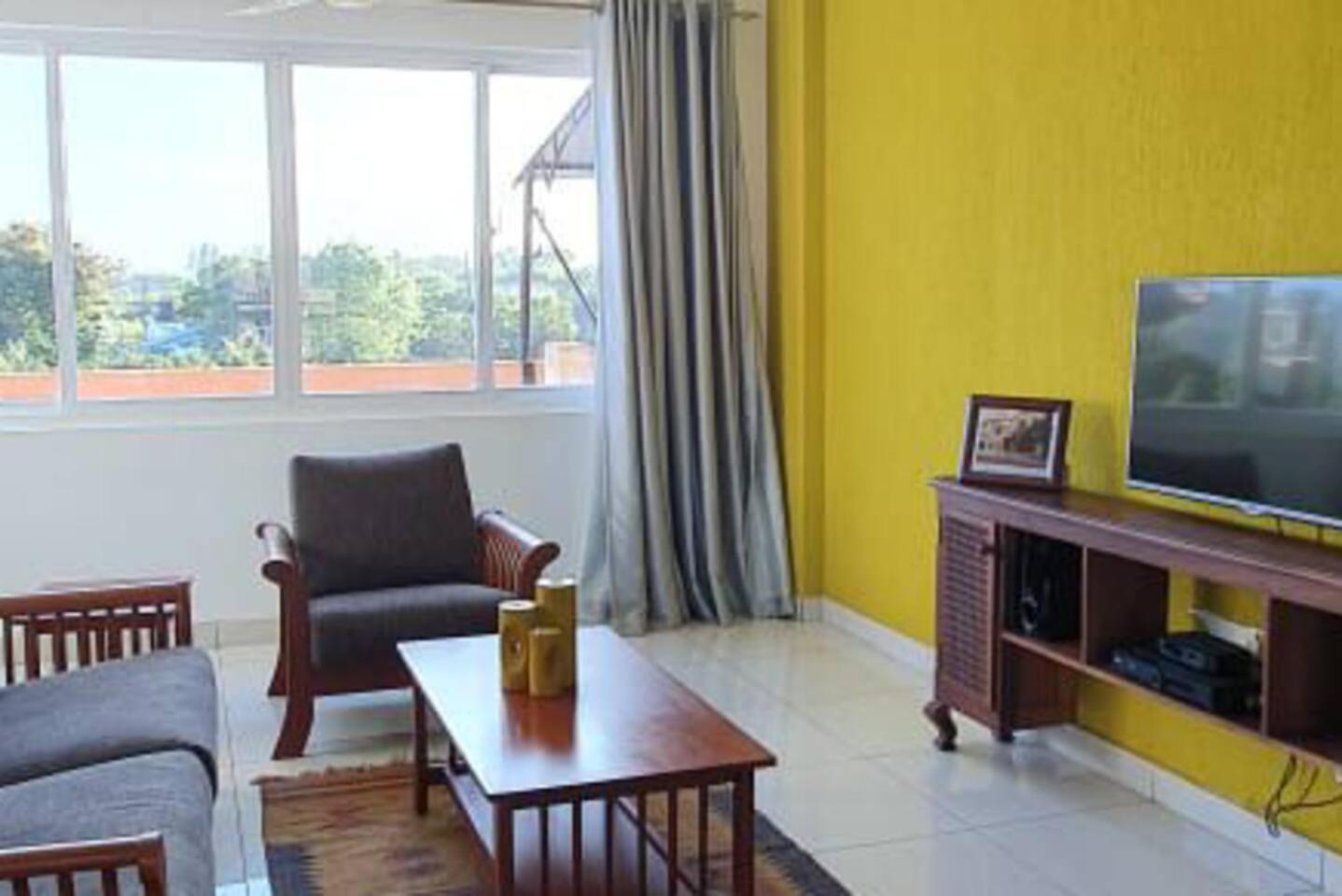 Exquise apartment