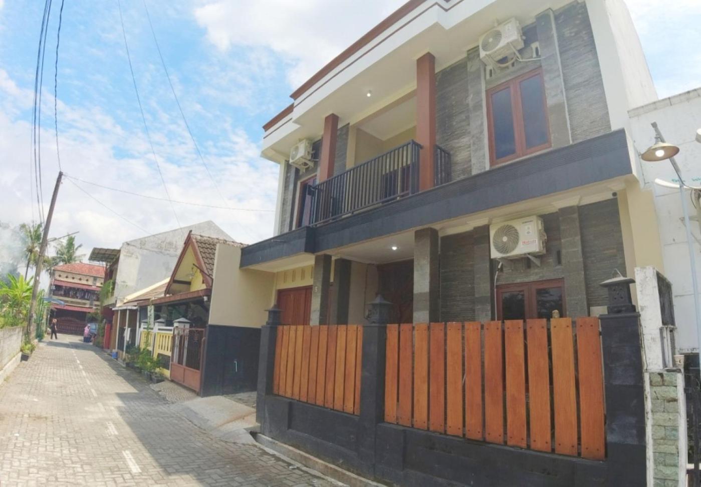 Eltanin Homestay by FH Stay view 2