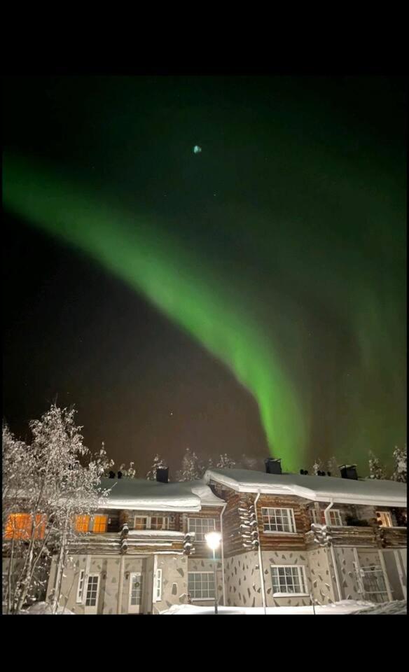 Ruka Loft Kuukkeli, 2 SKI LIFT PASSES included view 2