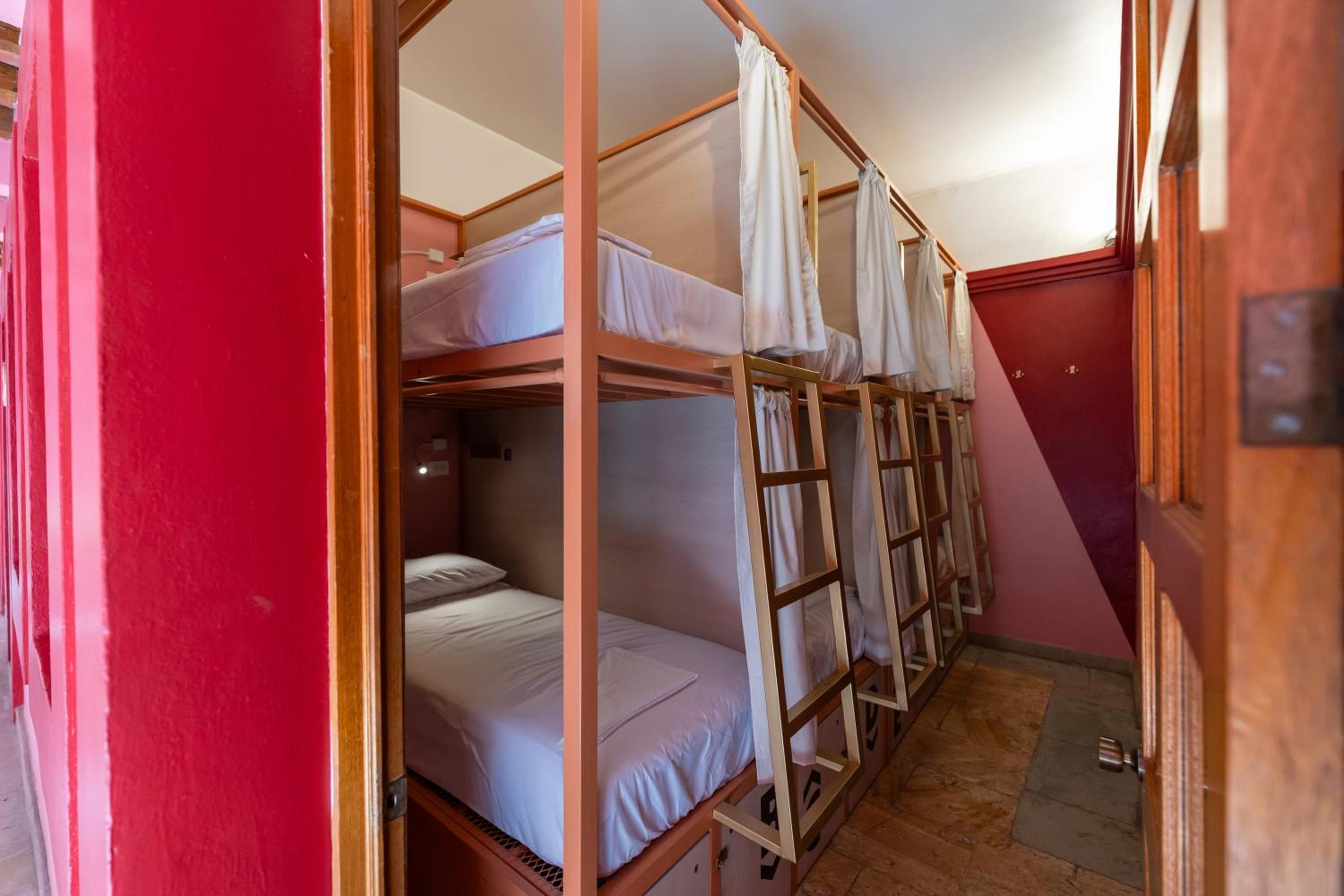 Viajero Oaxaca Hostel - Property Image 11