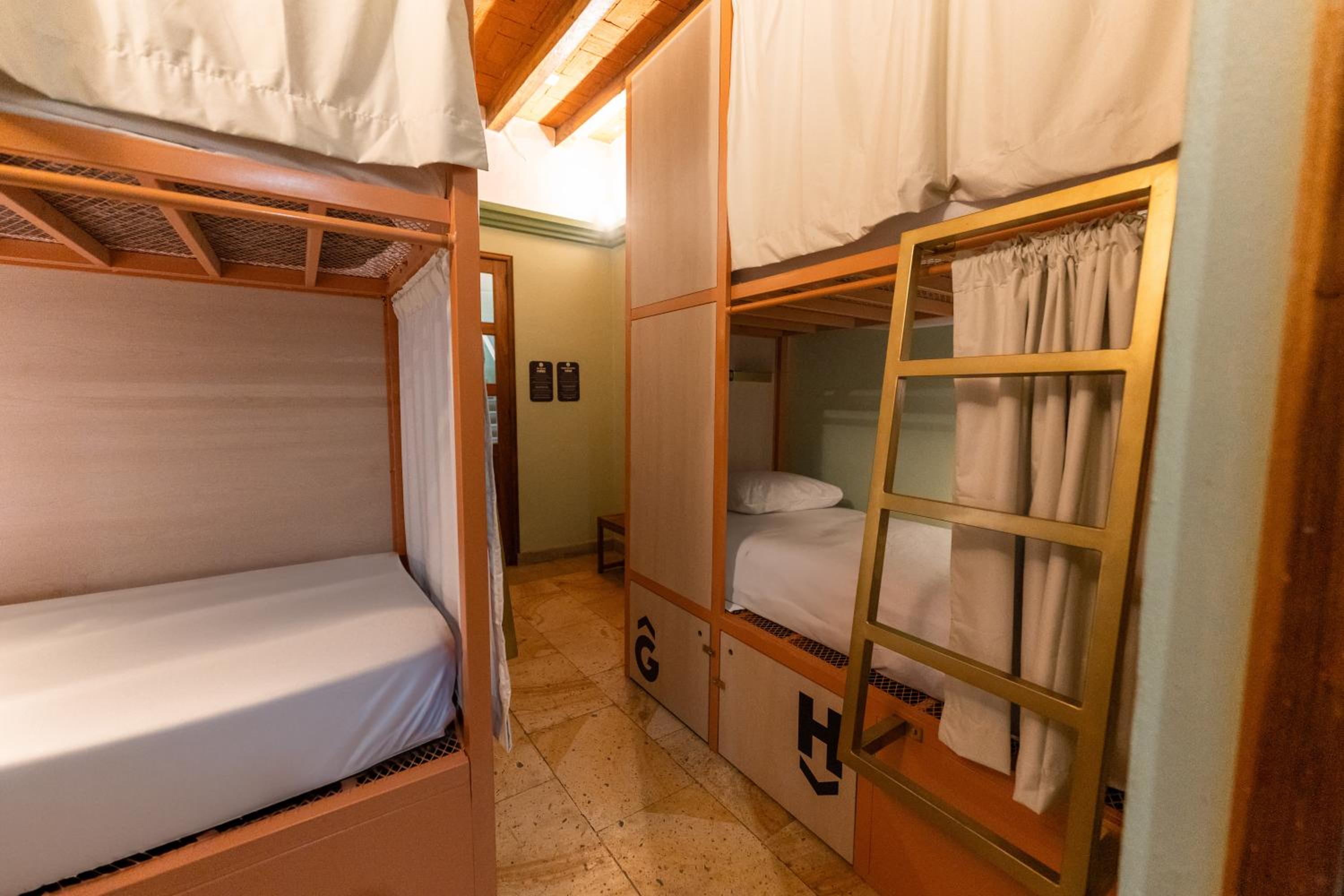 Viajero Oaxaca Hostel - Property Image 38