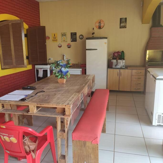 Casa na praia para temporada (Cantinho pra curtir)