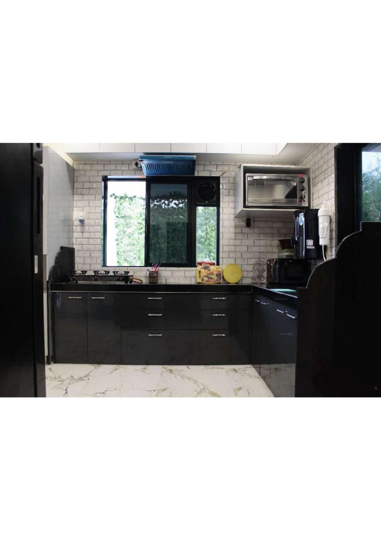 La Maison Orange view 4