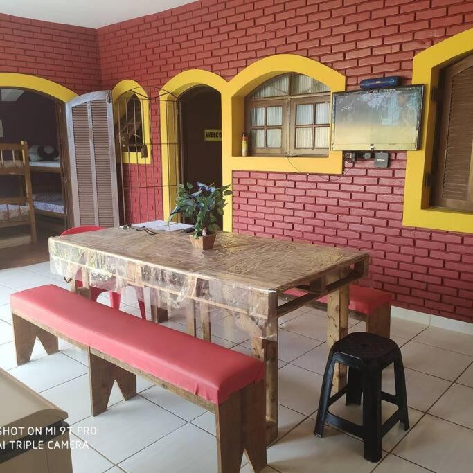 Casa na praia para temporada (Cantinho pra curtir)