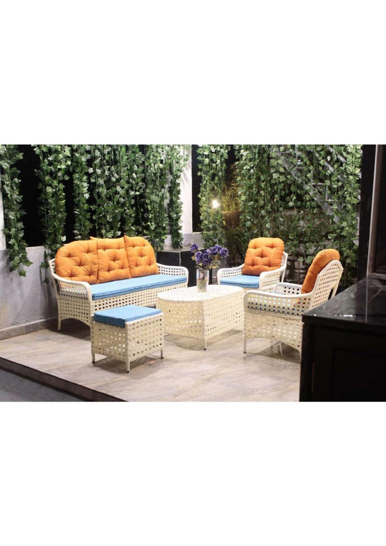 La Maison Orange view 5