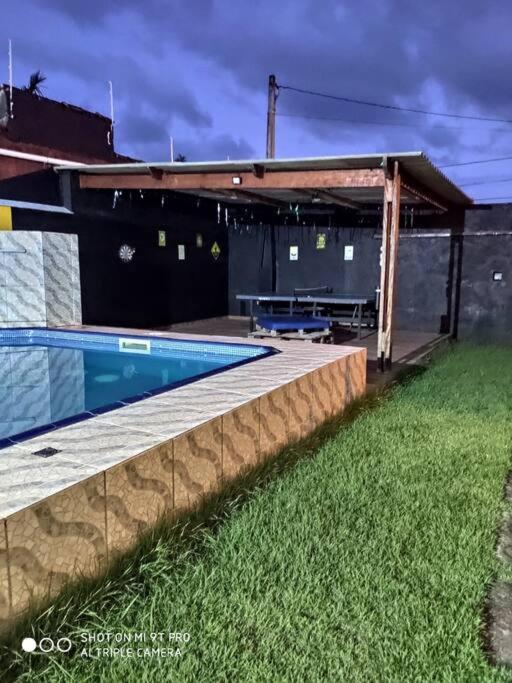 Casa na praia para temporada (Cantinho pra curtir)