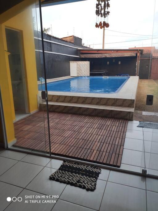 Casa na praia para temporada (Cantinho pra curtir)