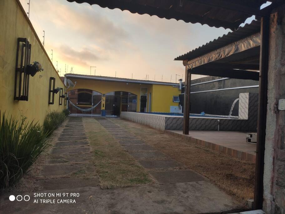 Casa na praia para temporada (Cantinho pra curtir)