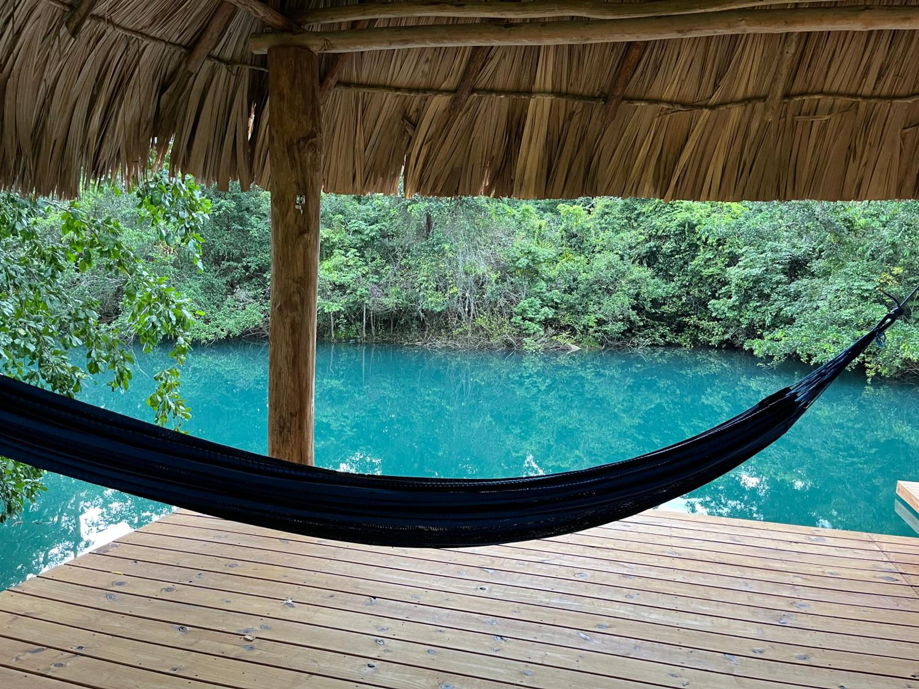 Crystal Creek Lodge