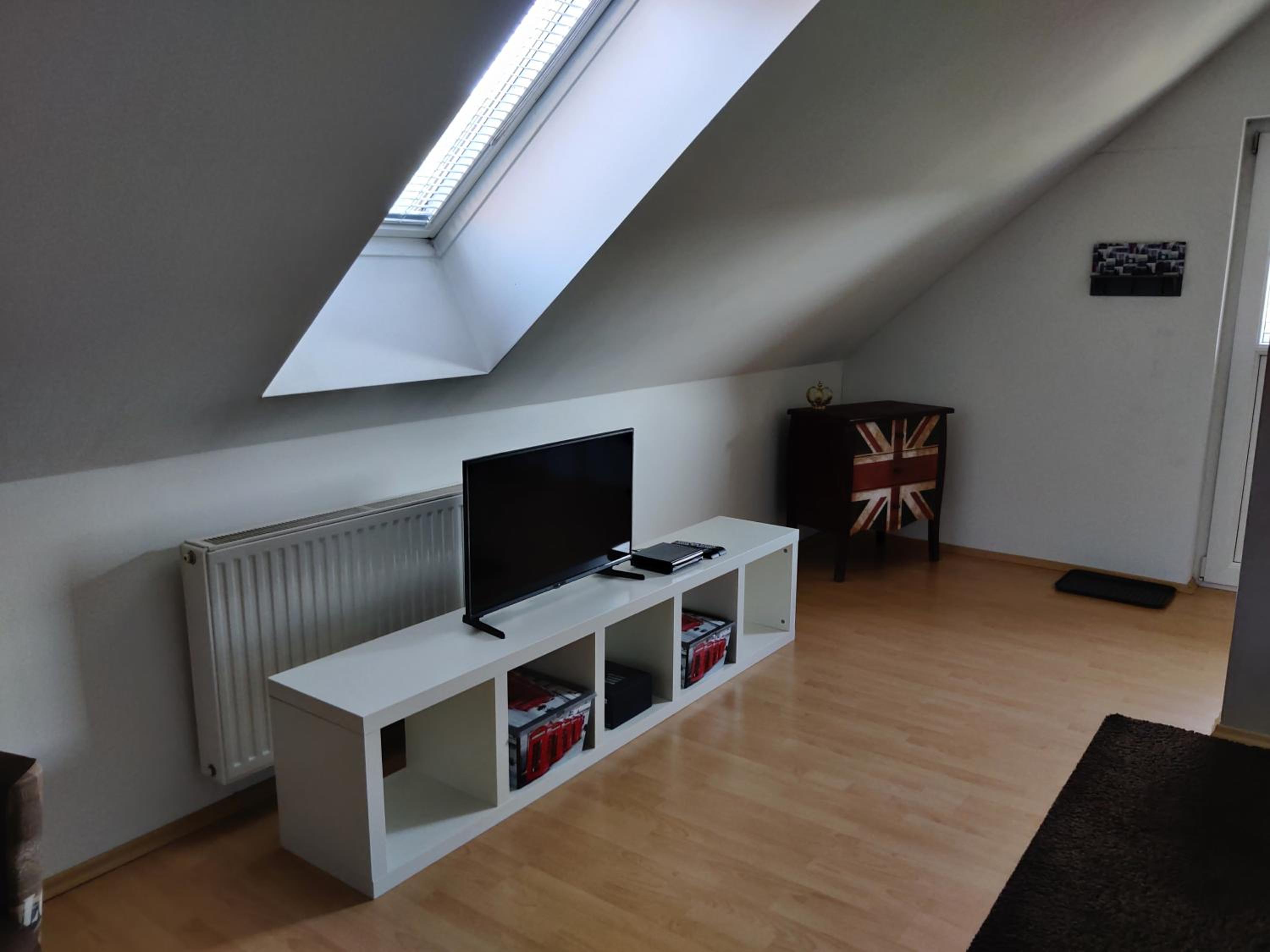Ferienhaus Am Bach