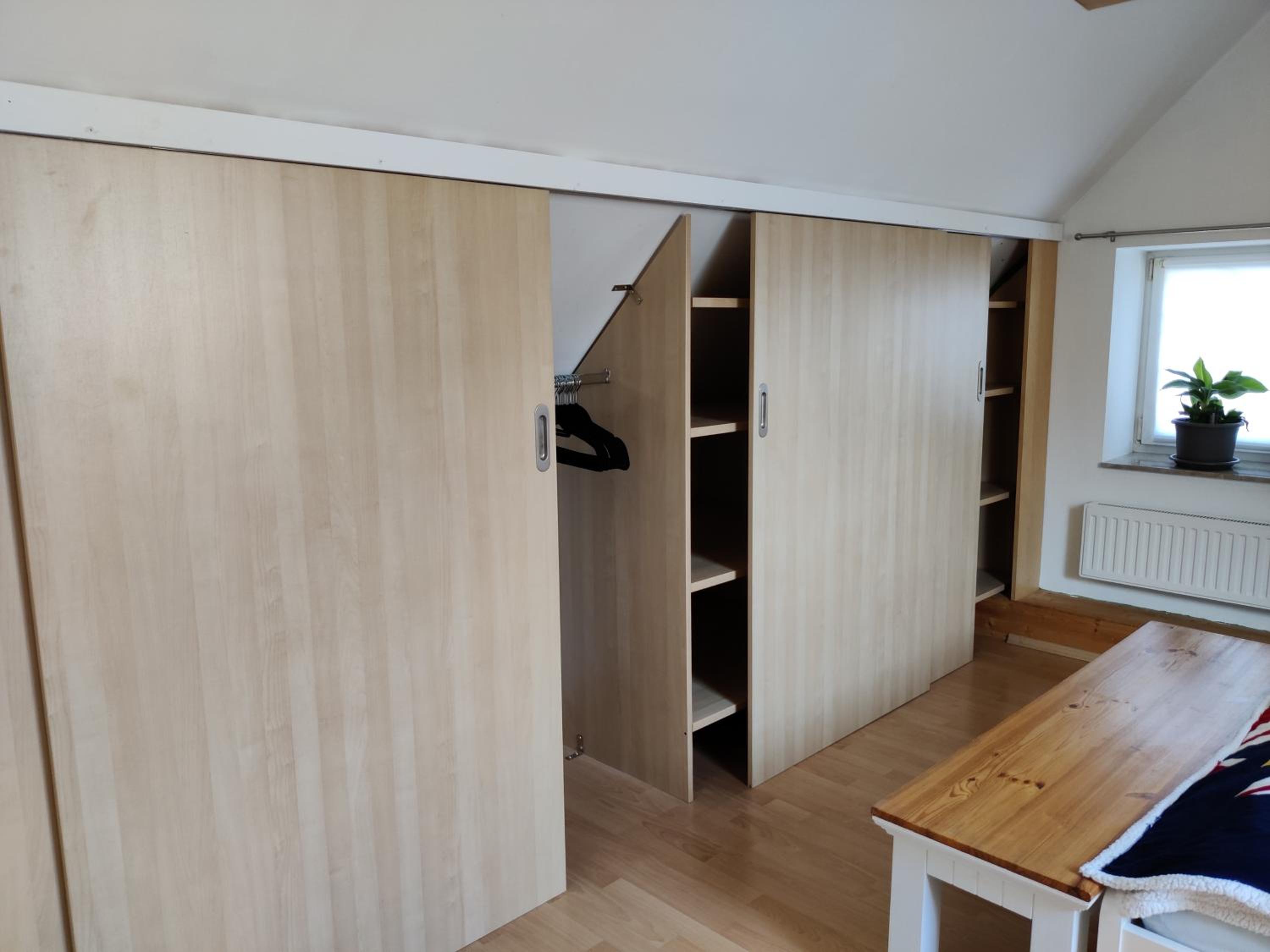 Ferienhaus Am Bach