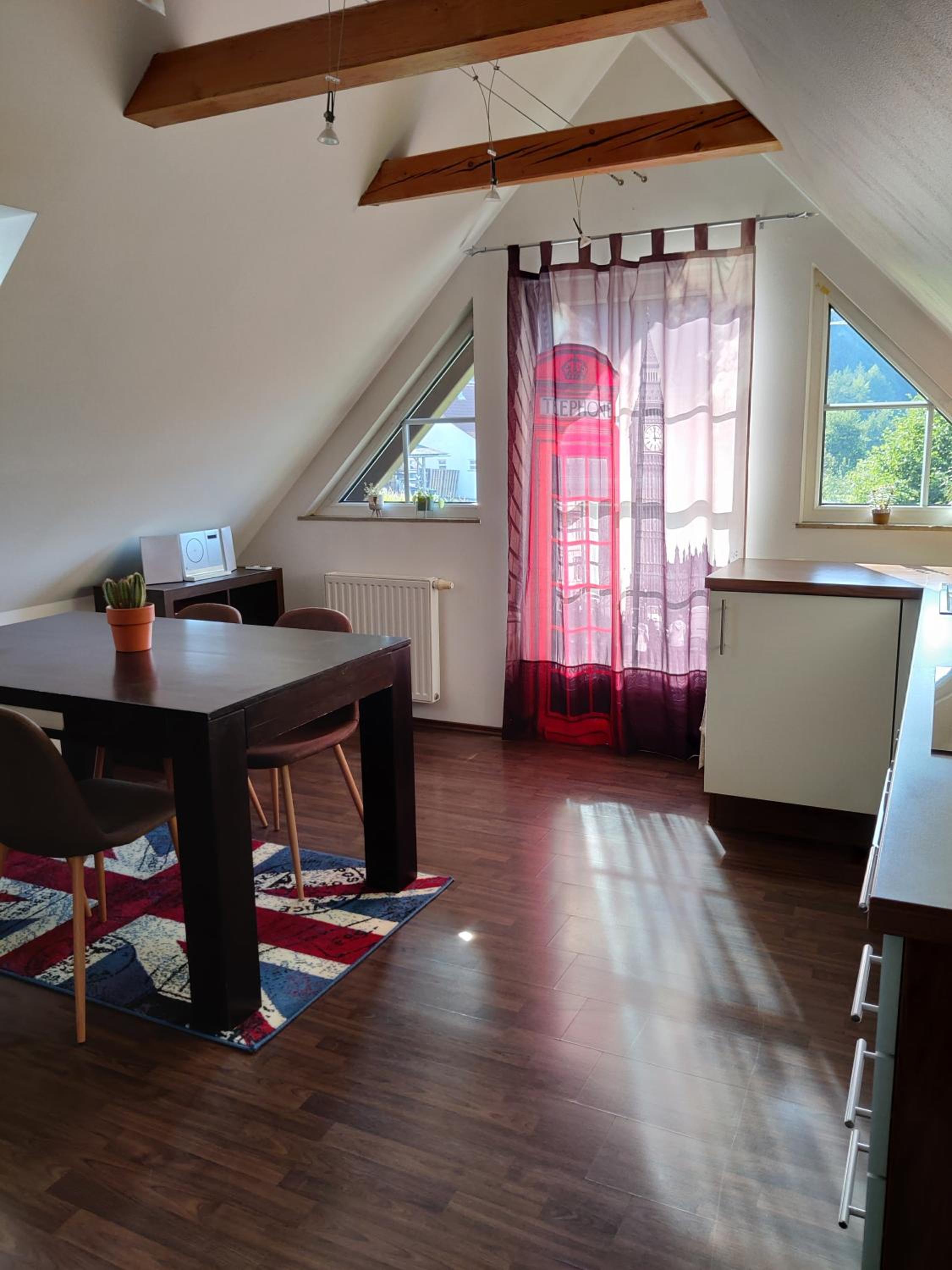 Ferienhaus Am Bach