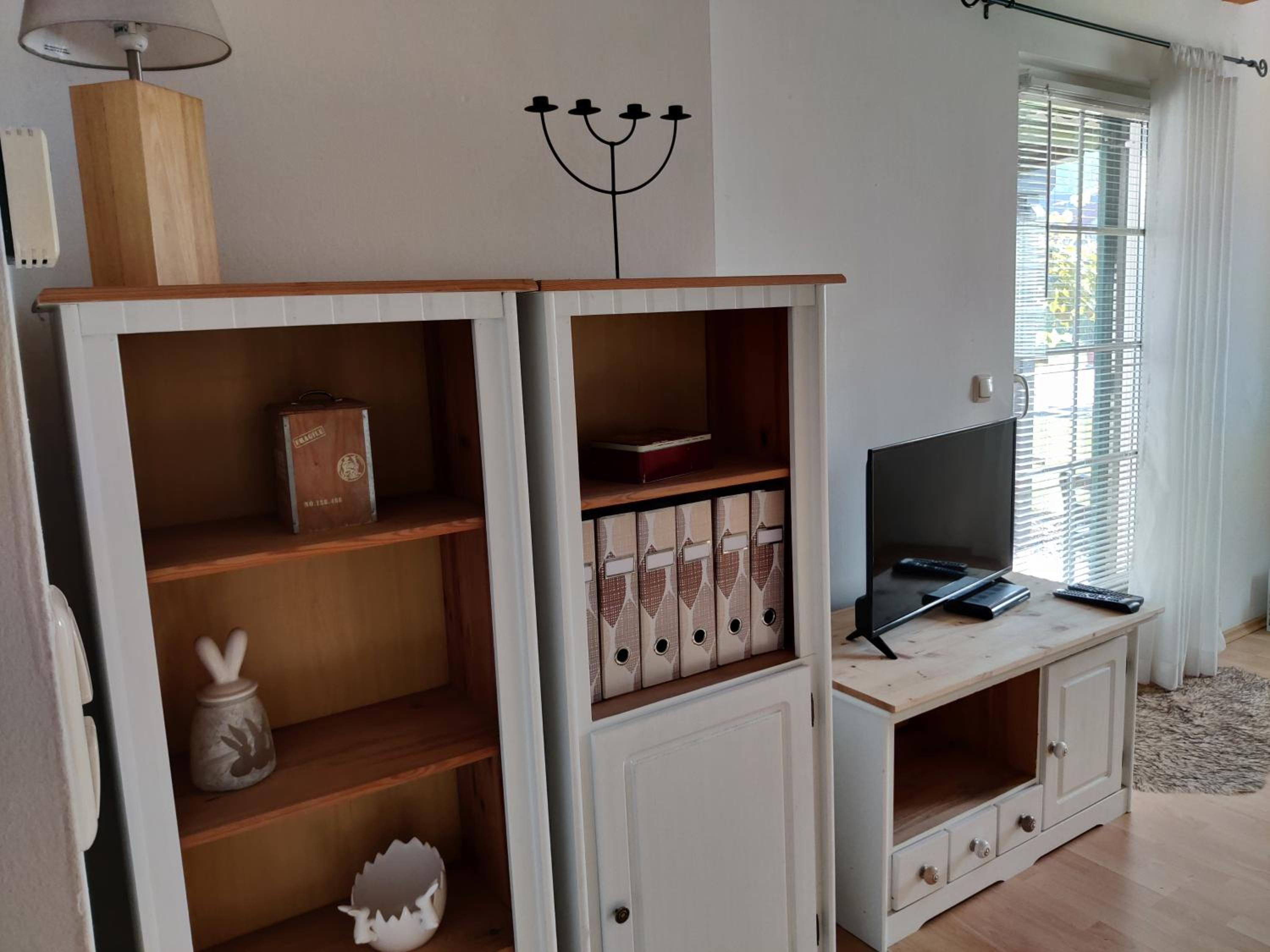 Ferienhaus Am Bach