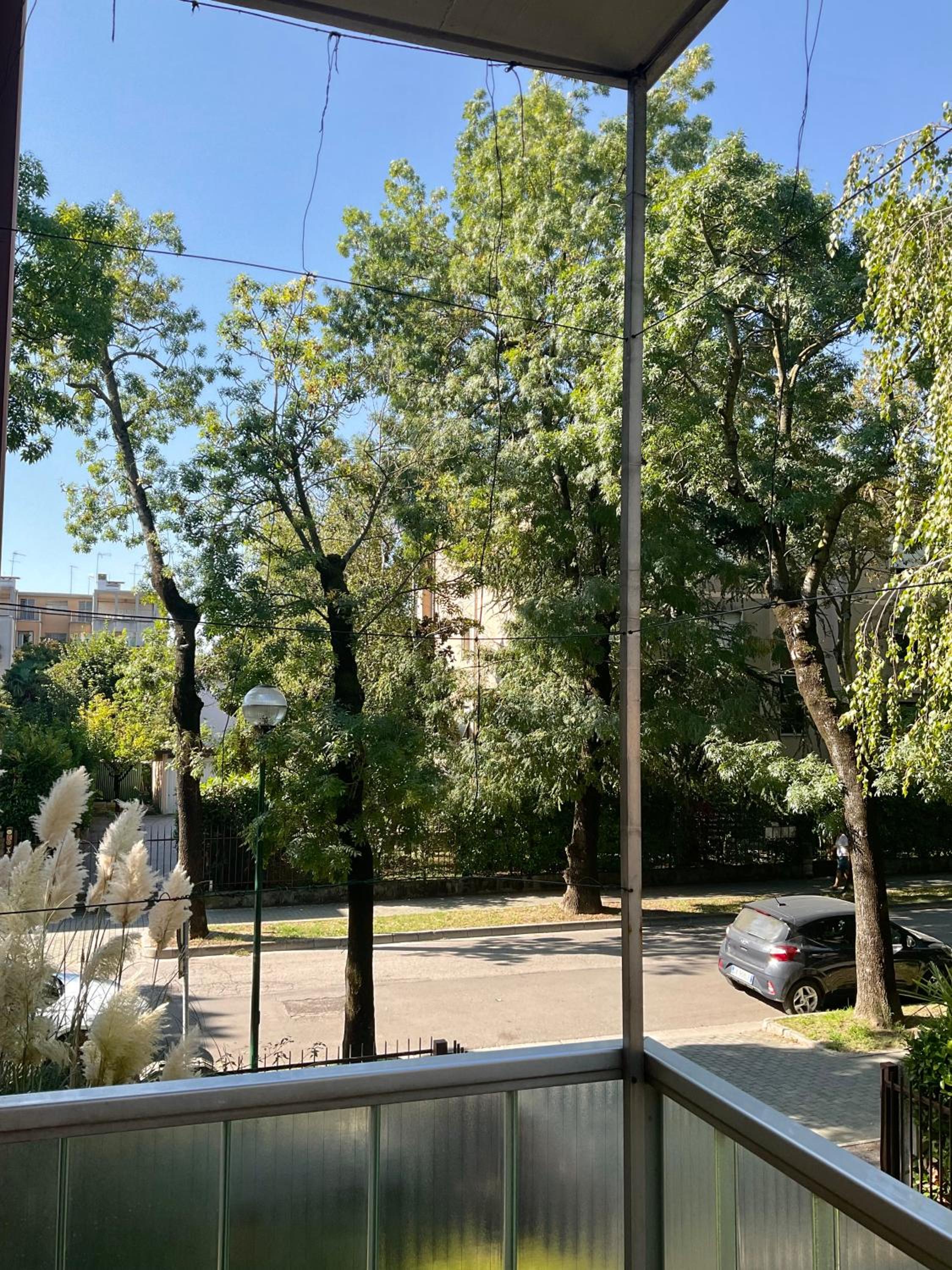 CASA FEDERICA view 4