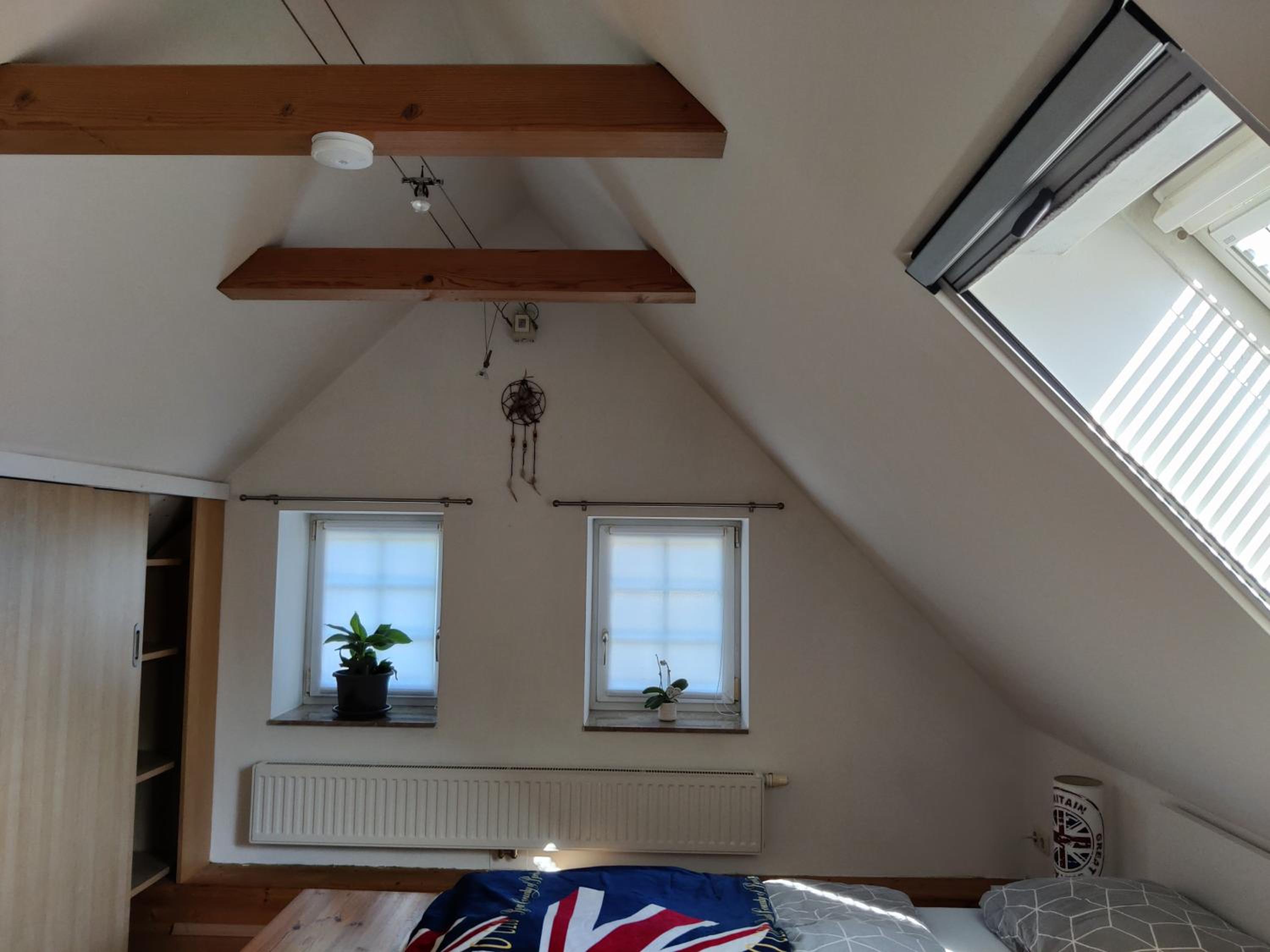 Ferienhaus Am Bach