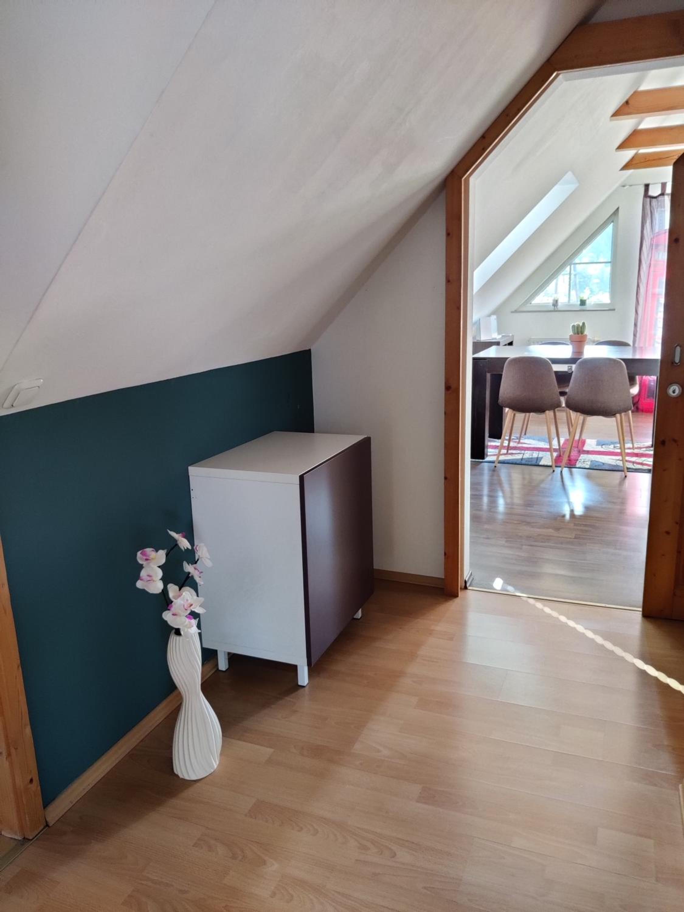 Ferienhaus Am Bach