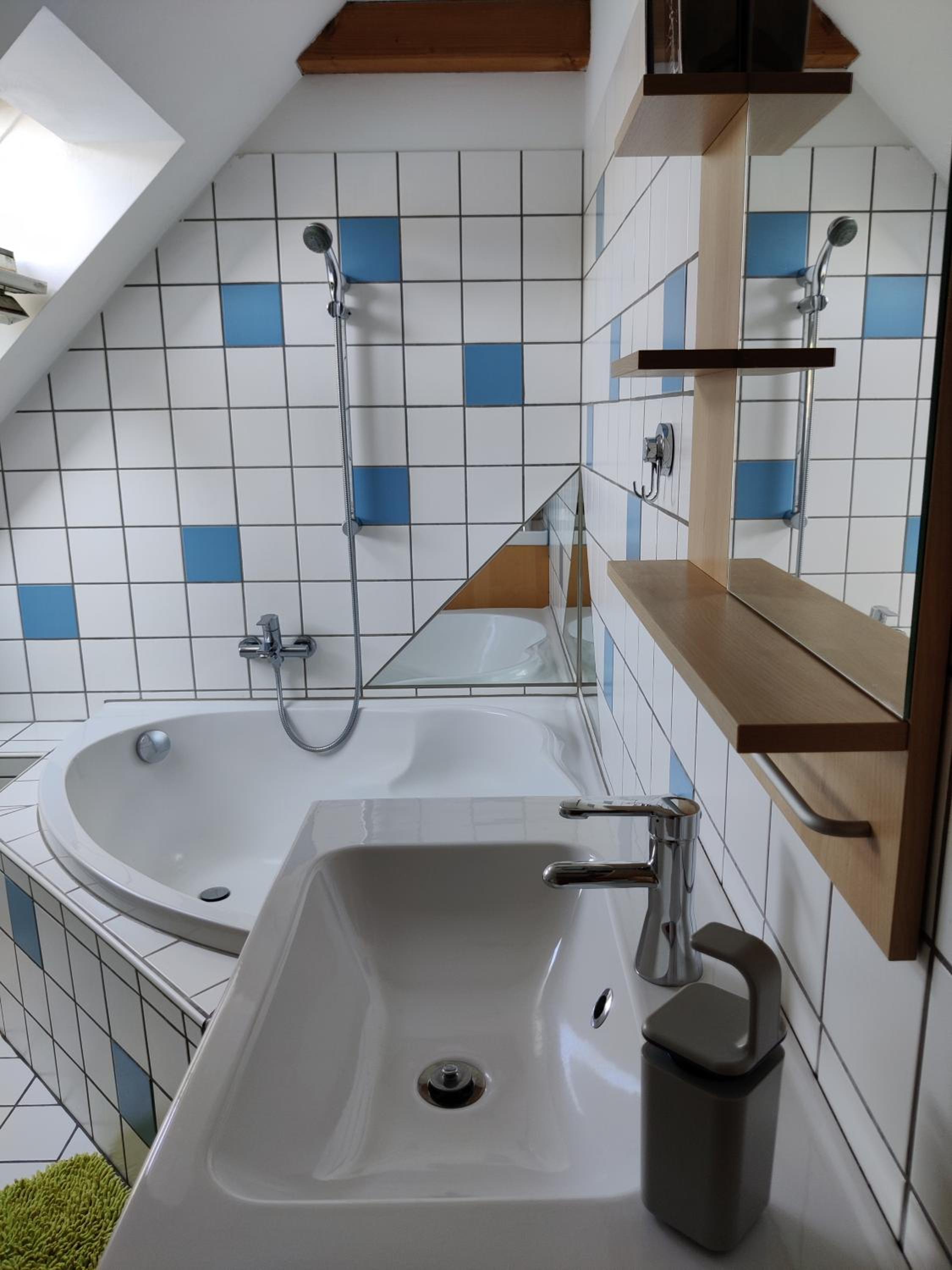 Ferienhaus Am Bach