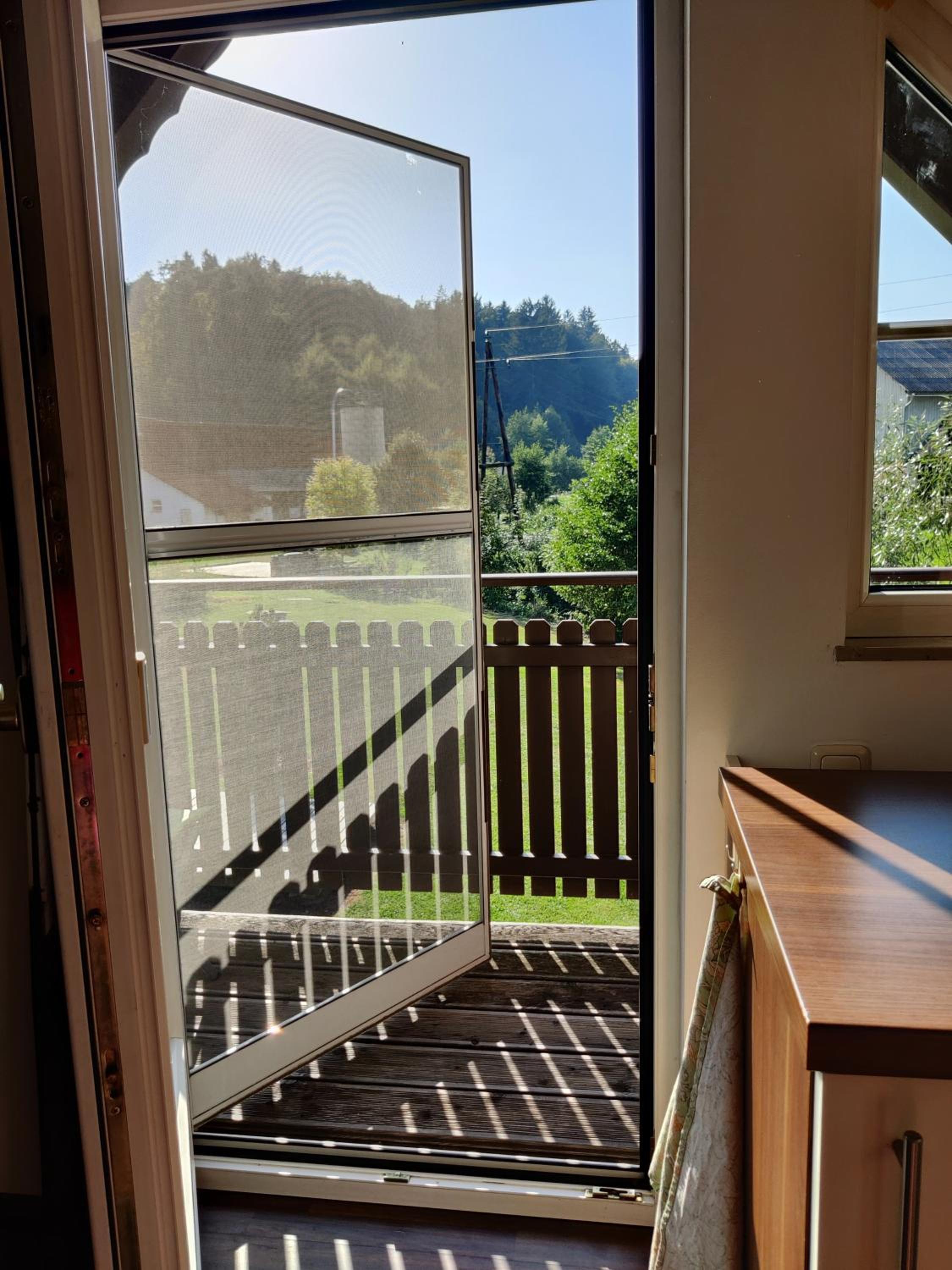 Ferienhaus Am Bach