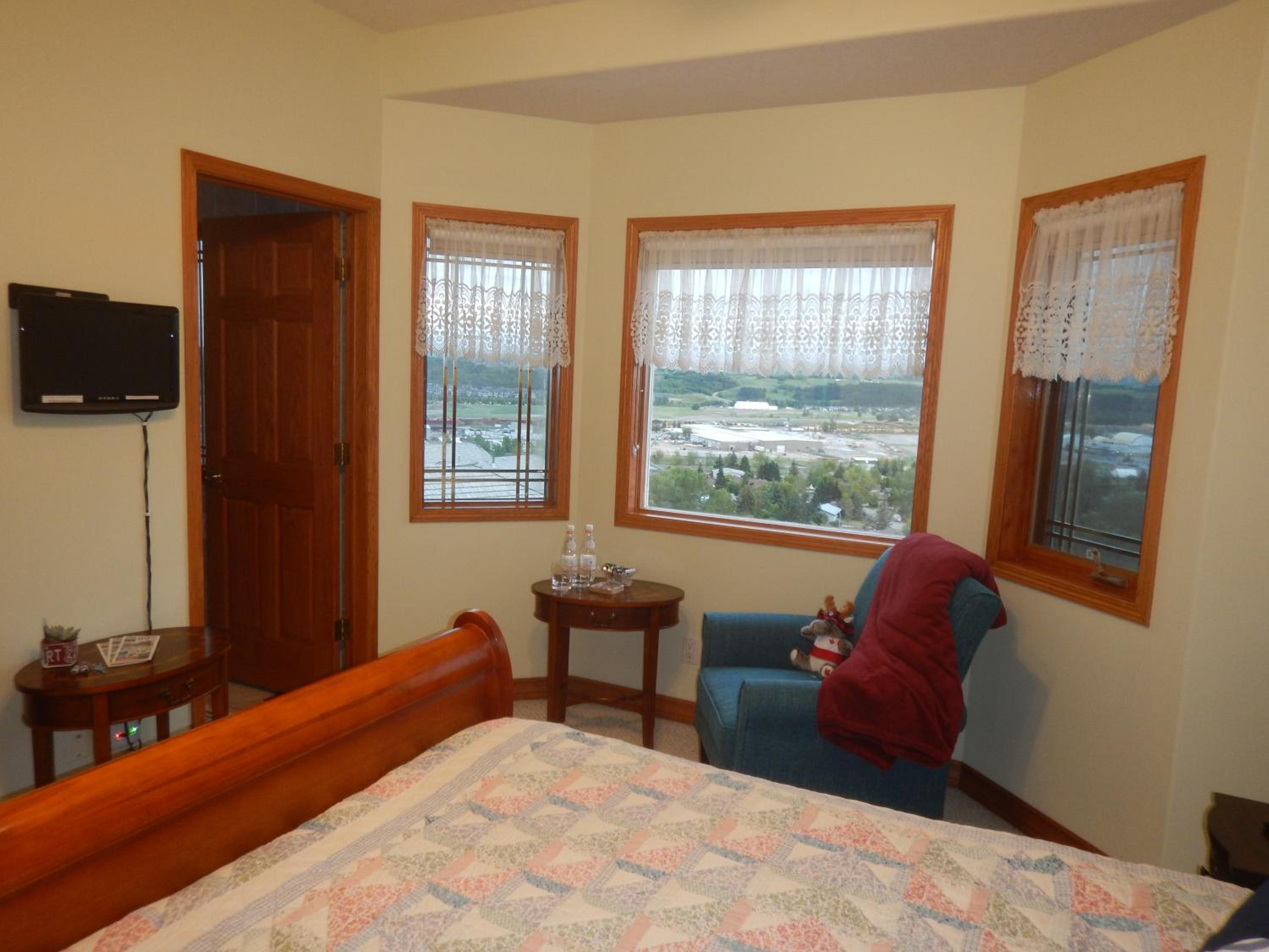 Rocky Mountain View Bed & Breakfast