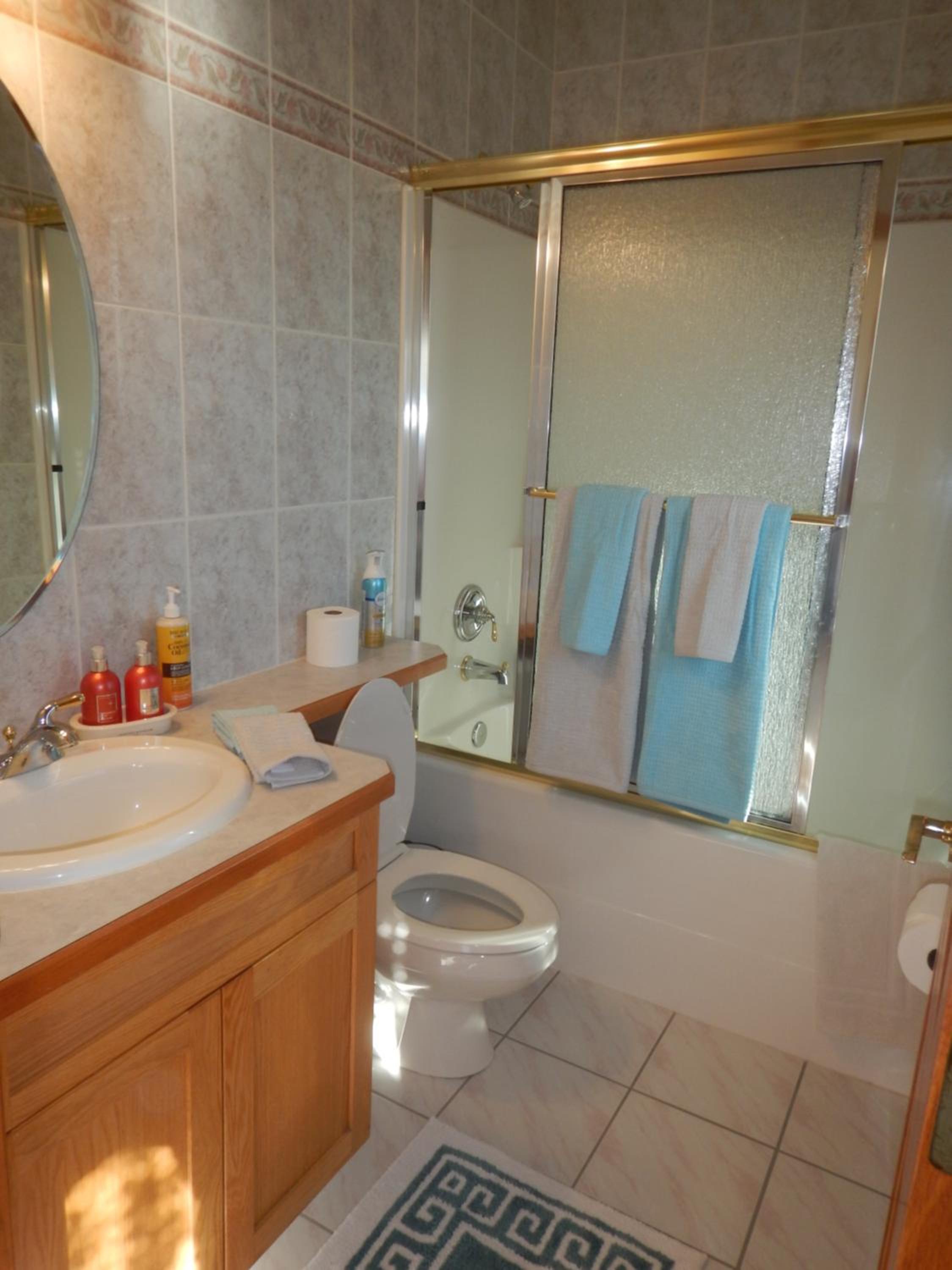 Rocky Mountain View Bed & Breakfast
