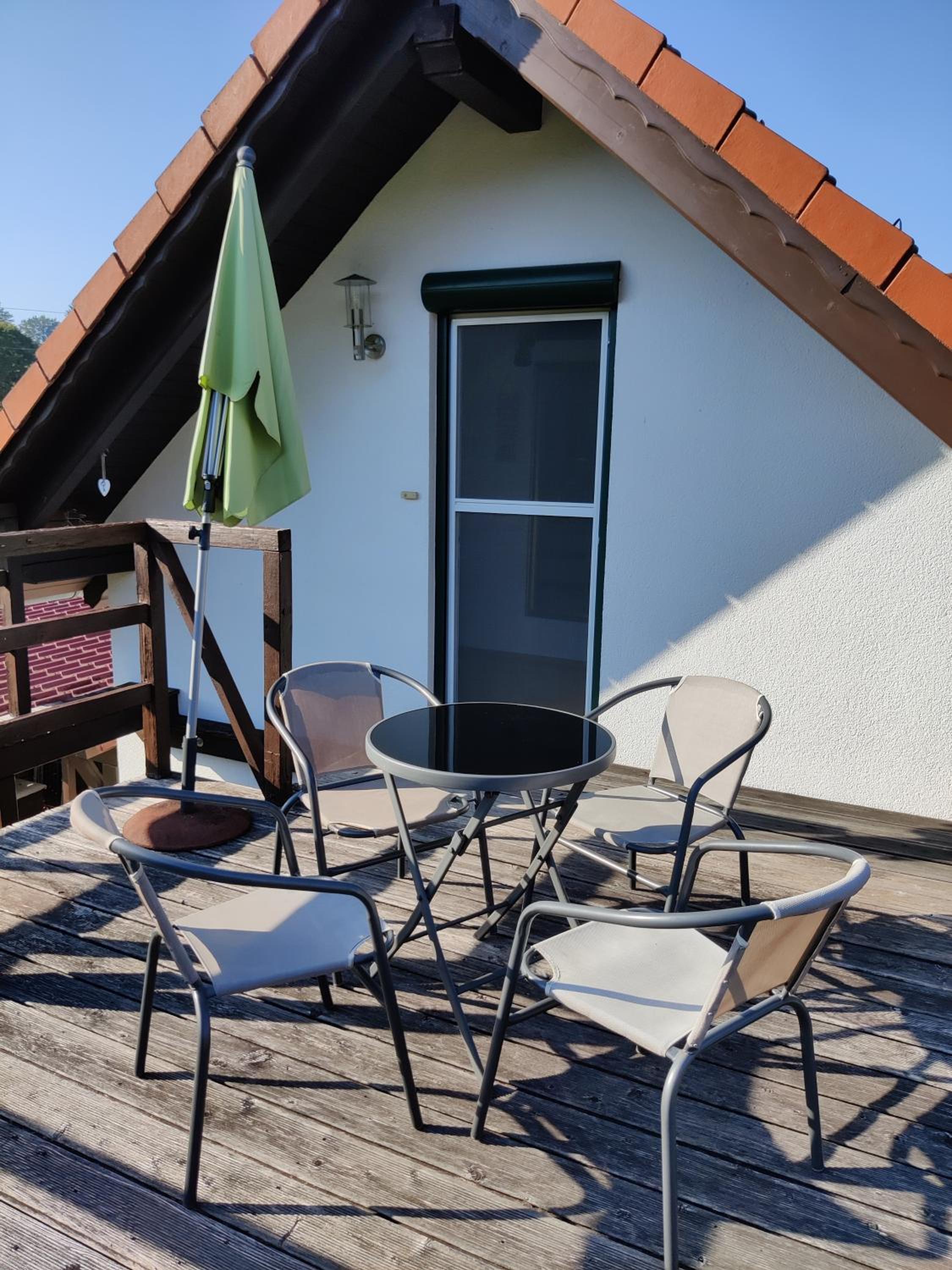 Ferienhaus Am Bach