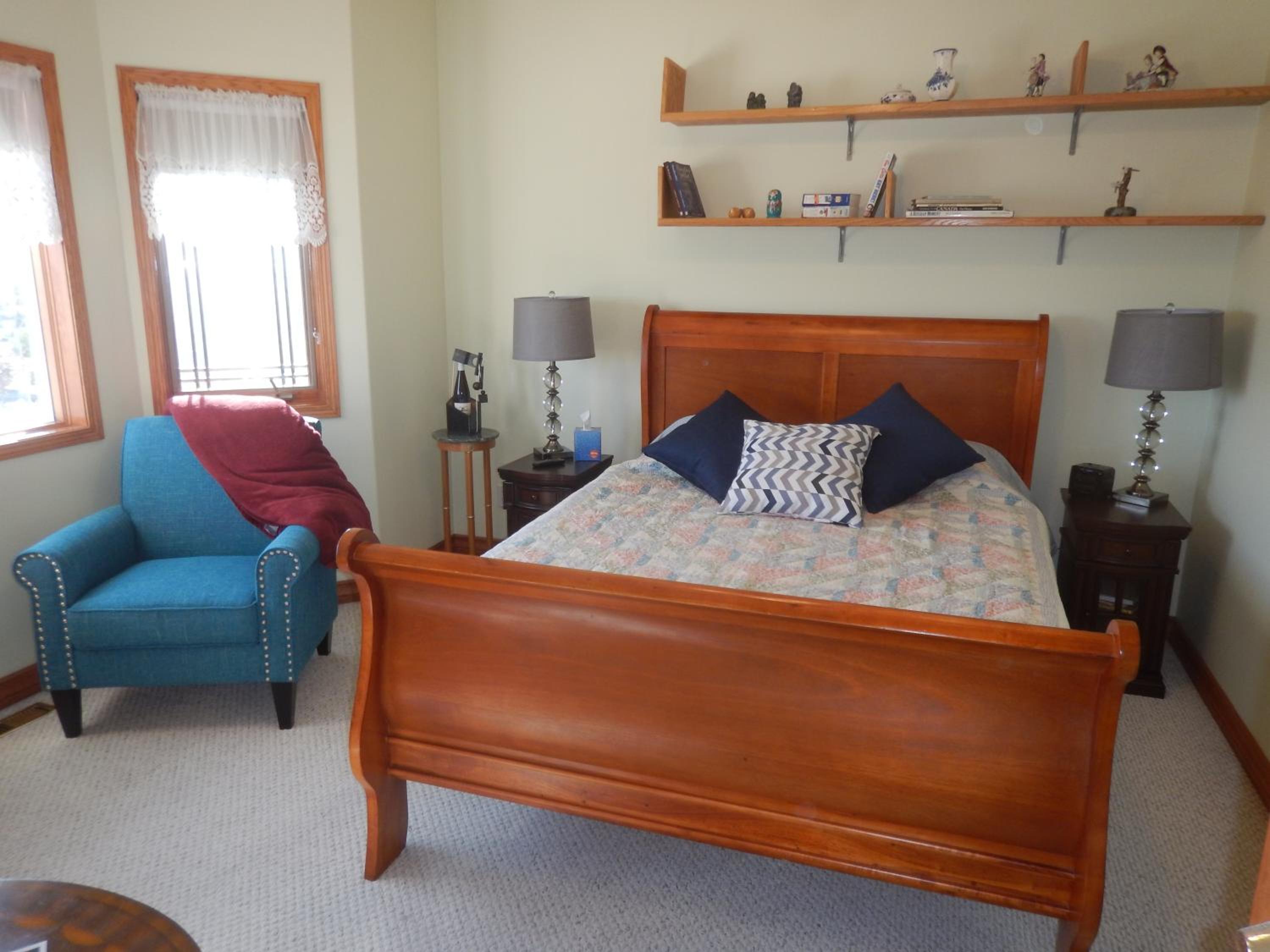 Rocky Mountain View Bed & Breakfast