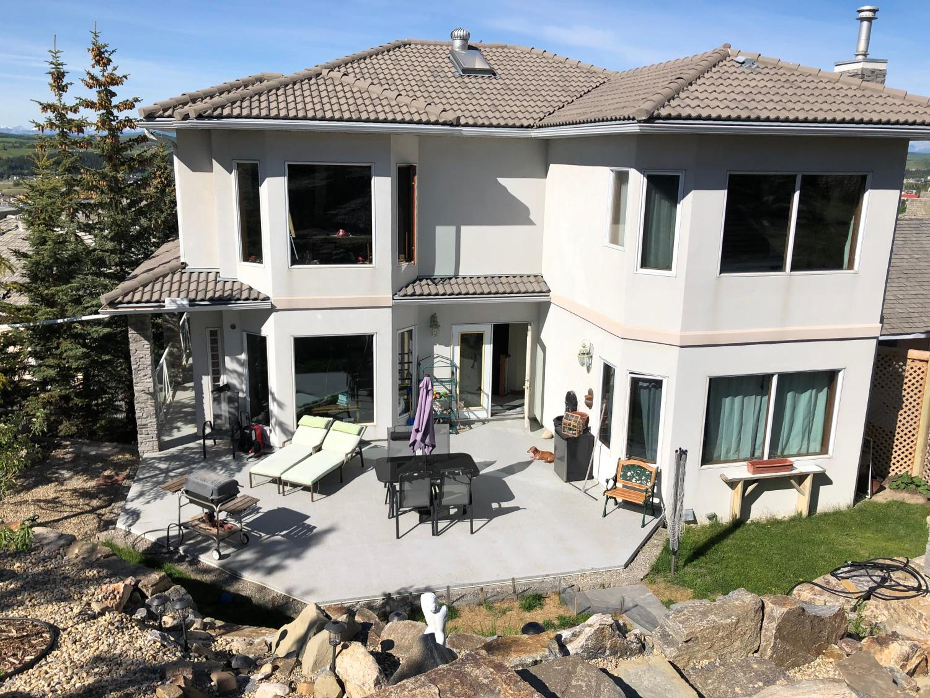 Rocky Mountain View Bed & Breakfast