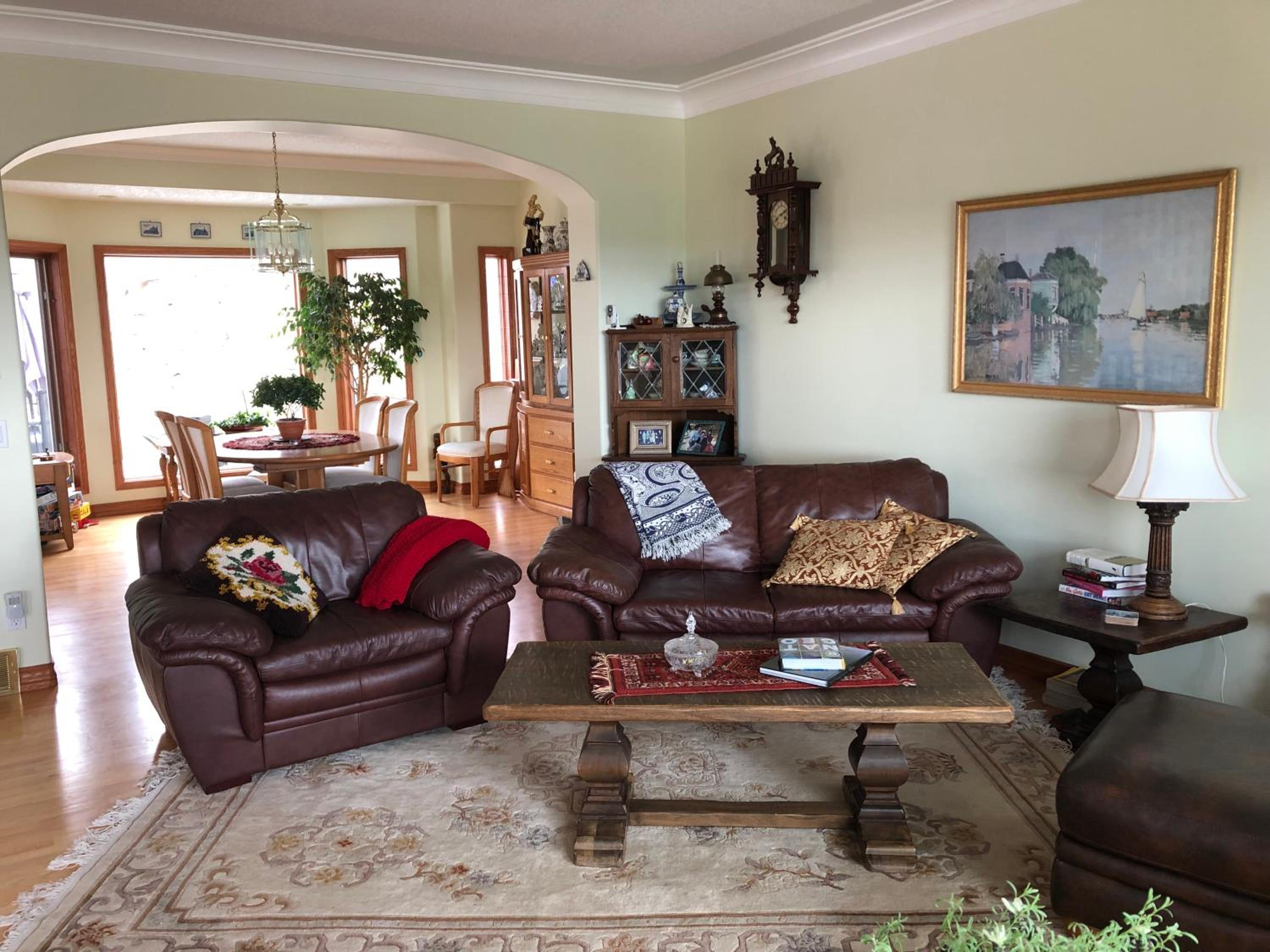 Rocky Mountain View Bed & Breakfast