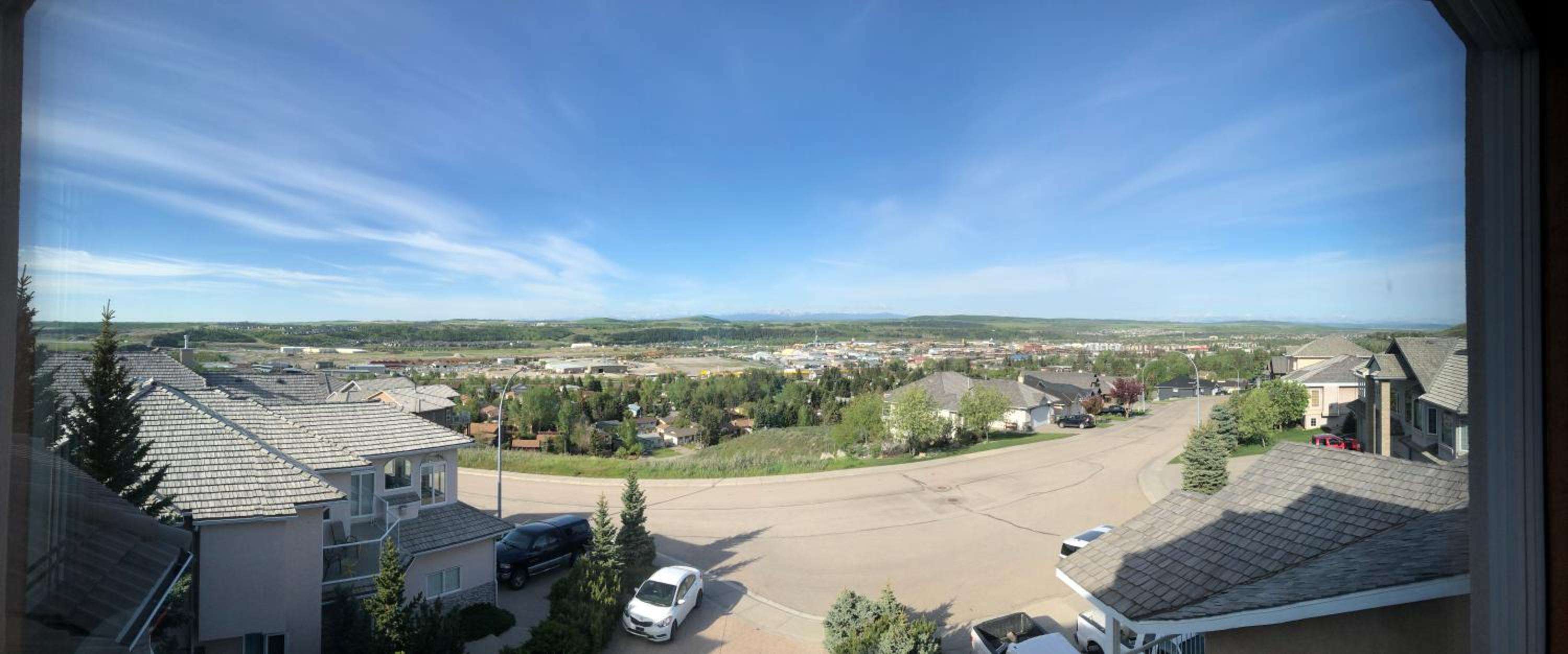 Rocky Mountain View Bed & Breakfast