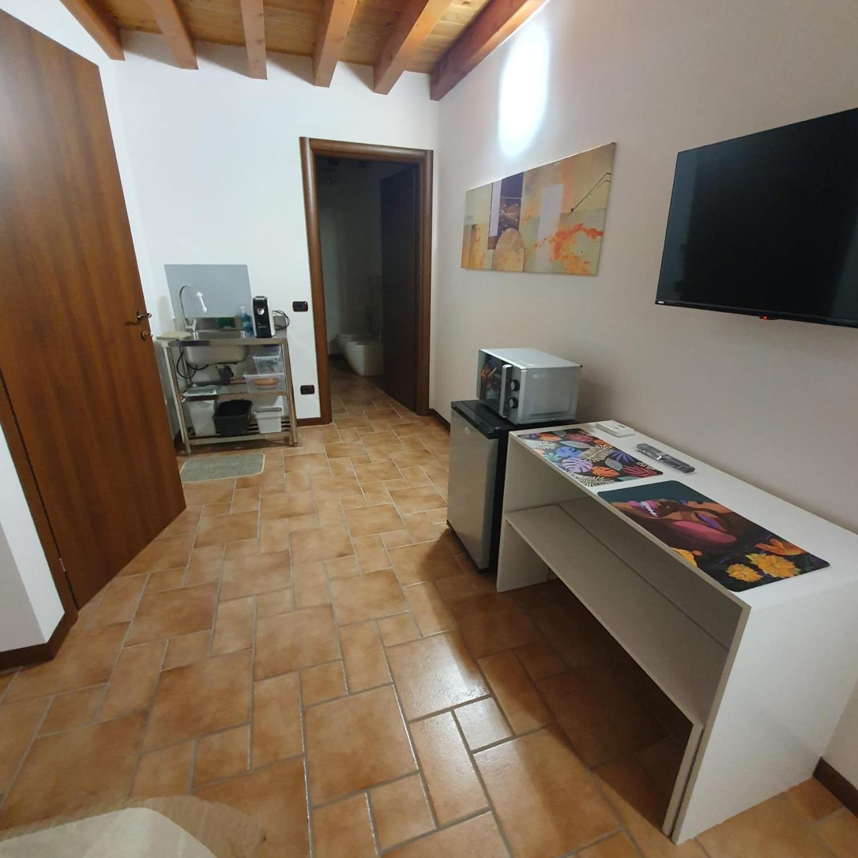 GESUITIROOMS