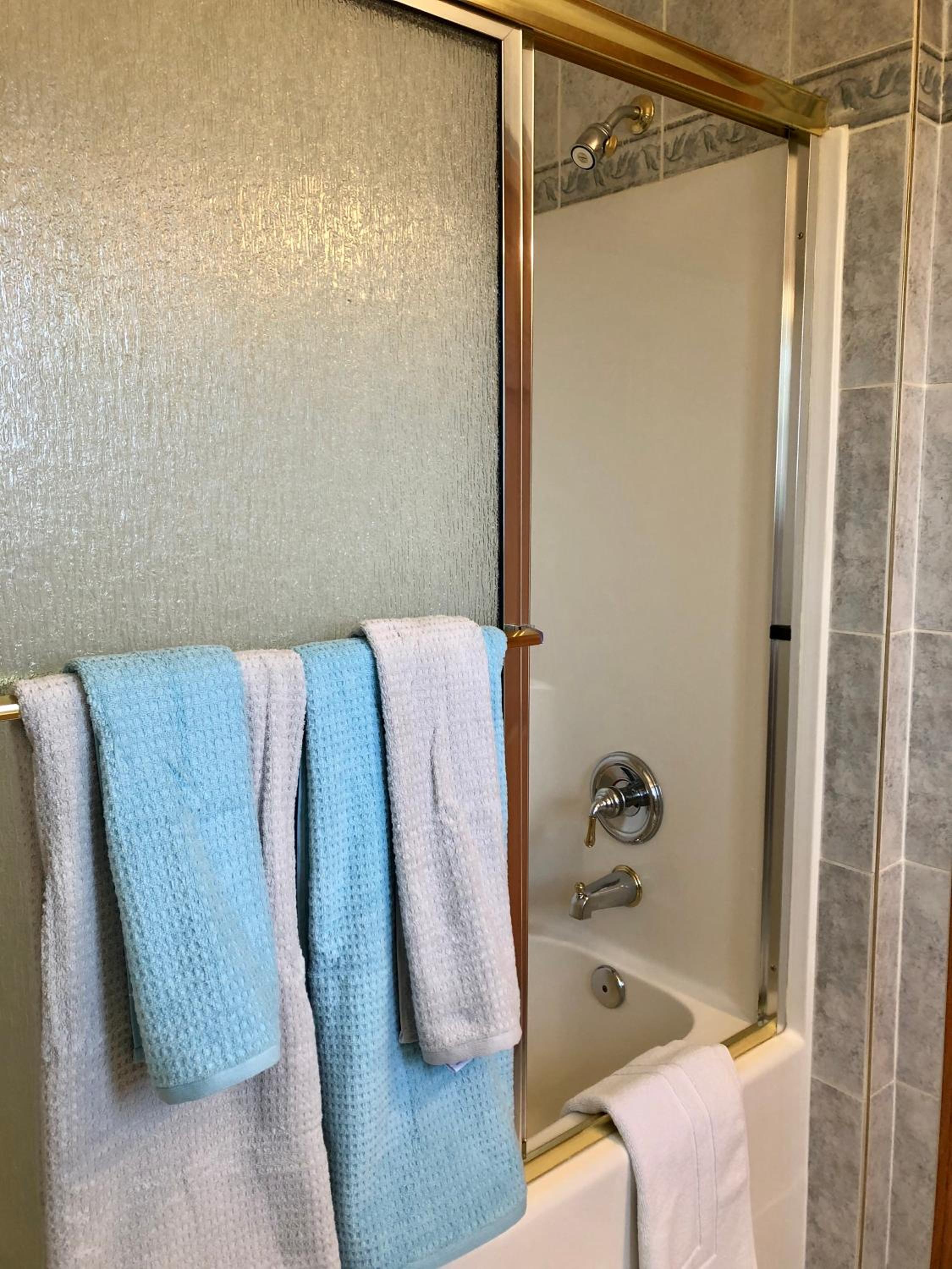 Rocky Mountain View Bed & Breakfast