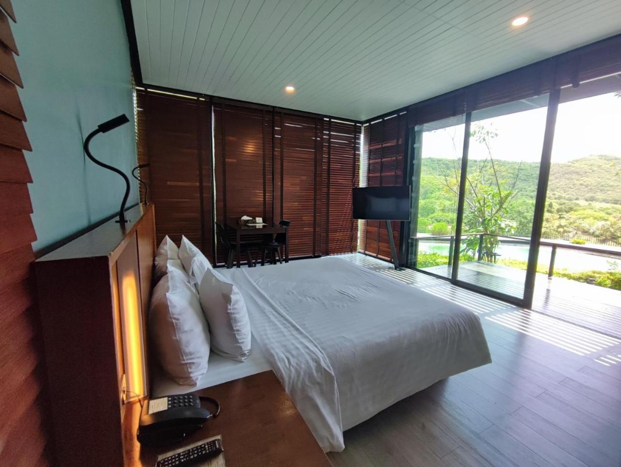 The Paz Resort Khao Yai by PCL