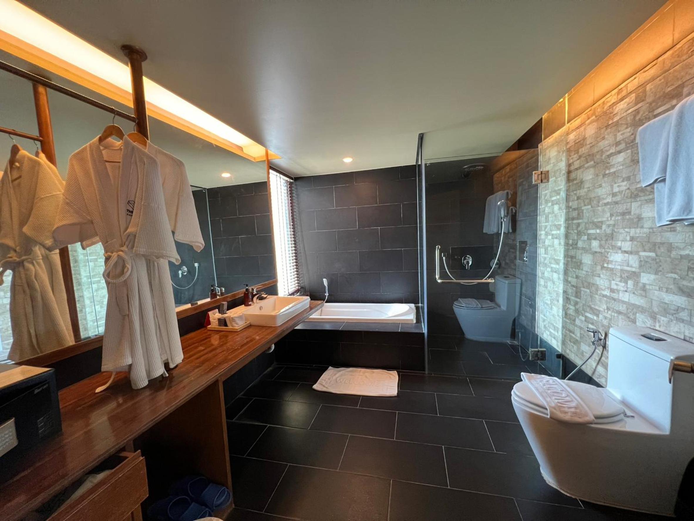 The Paz Resort Khao Yai by PCL