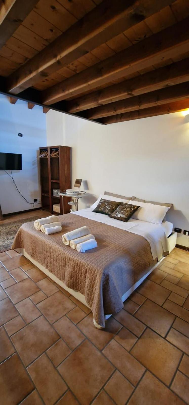 GESUITIROOMS