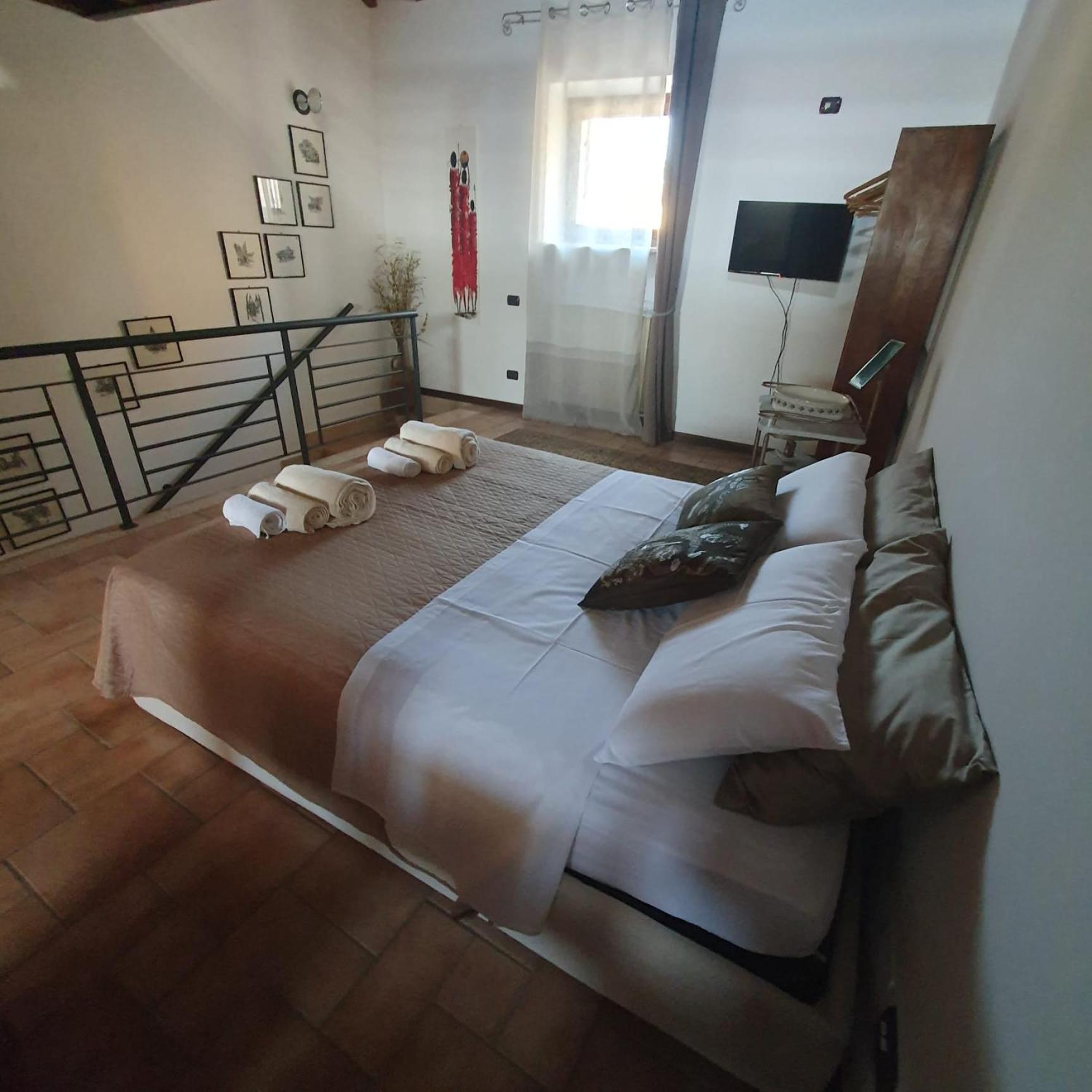 GESUITIROOMS