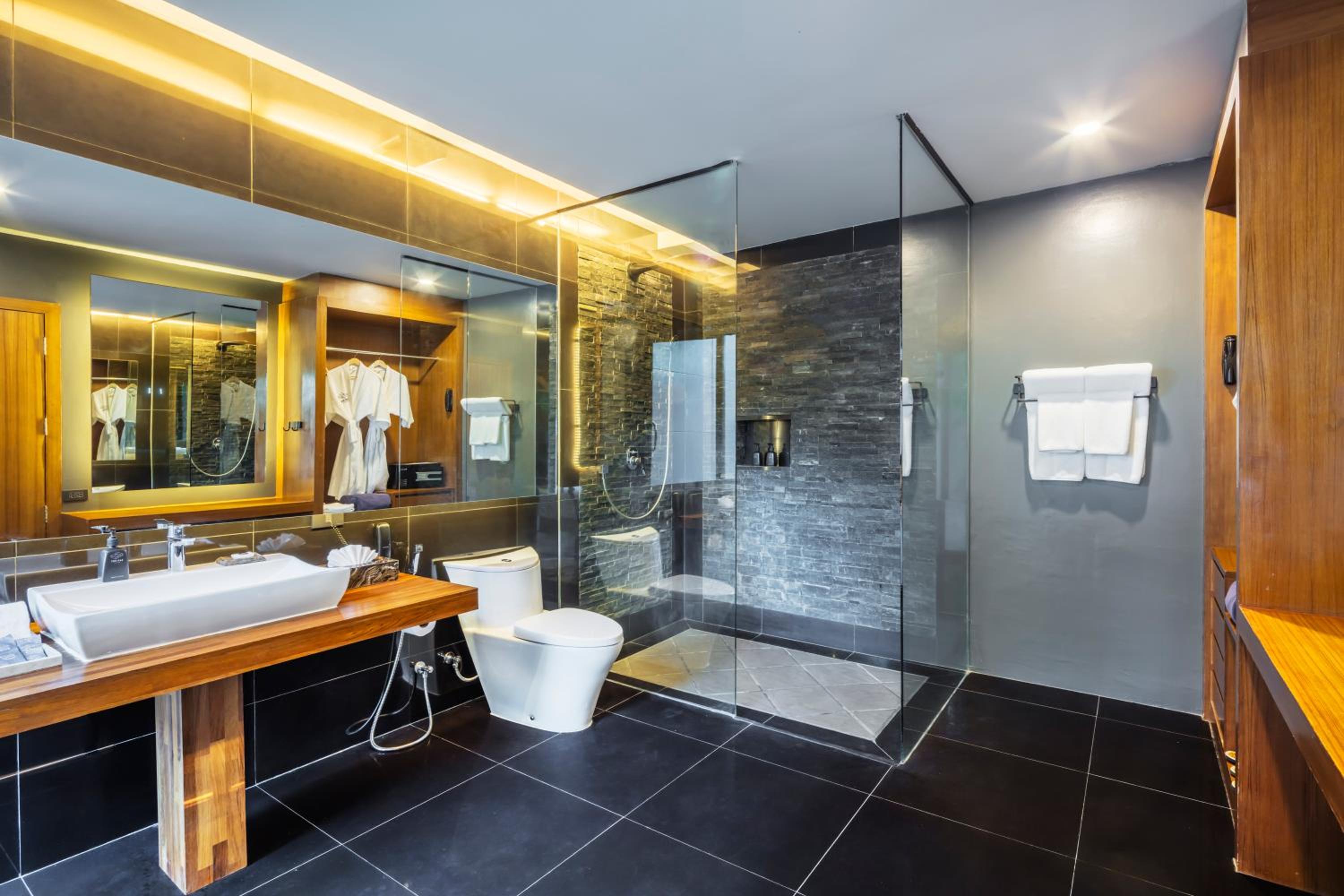 The Paz Resort Khao Yai by PCL