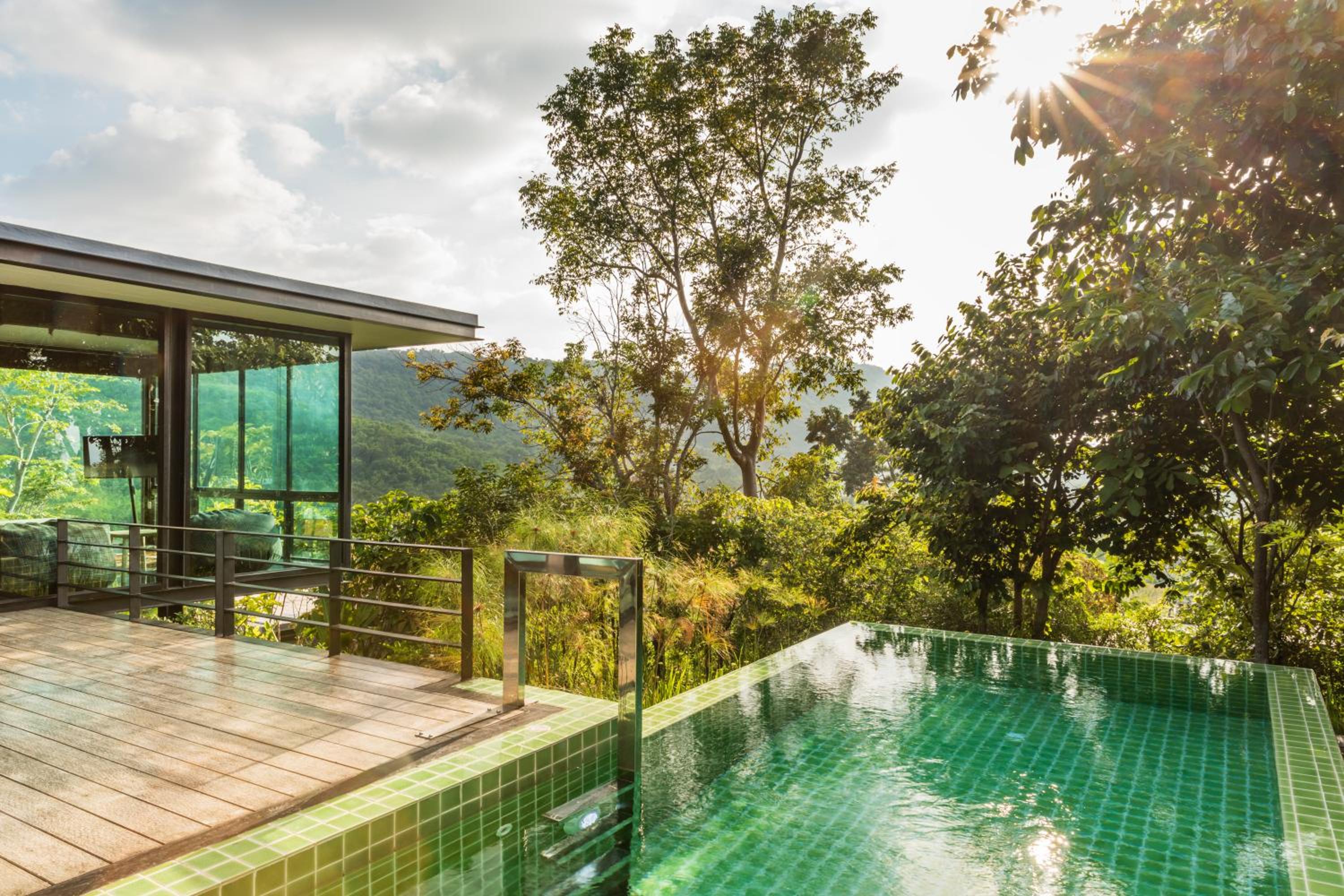 The Paz Resort Khao Yai by PCL