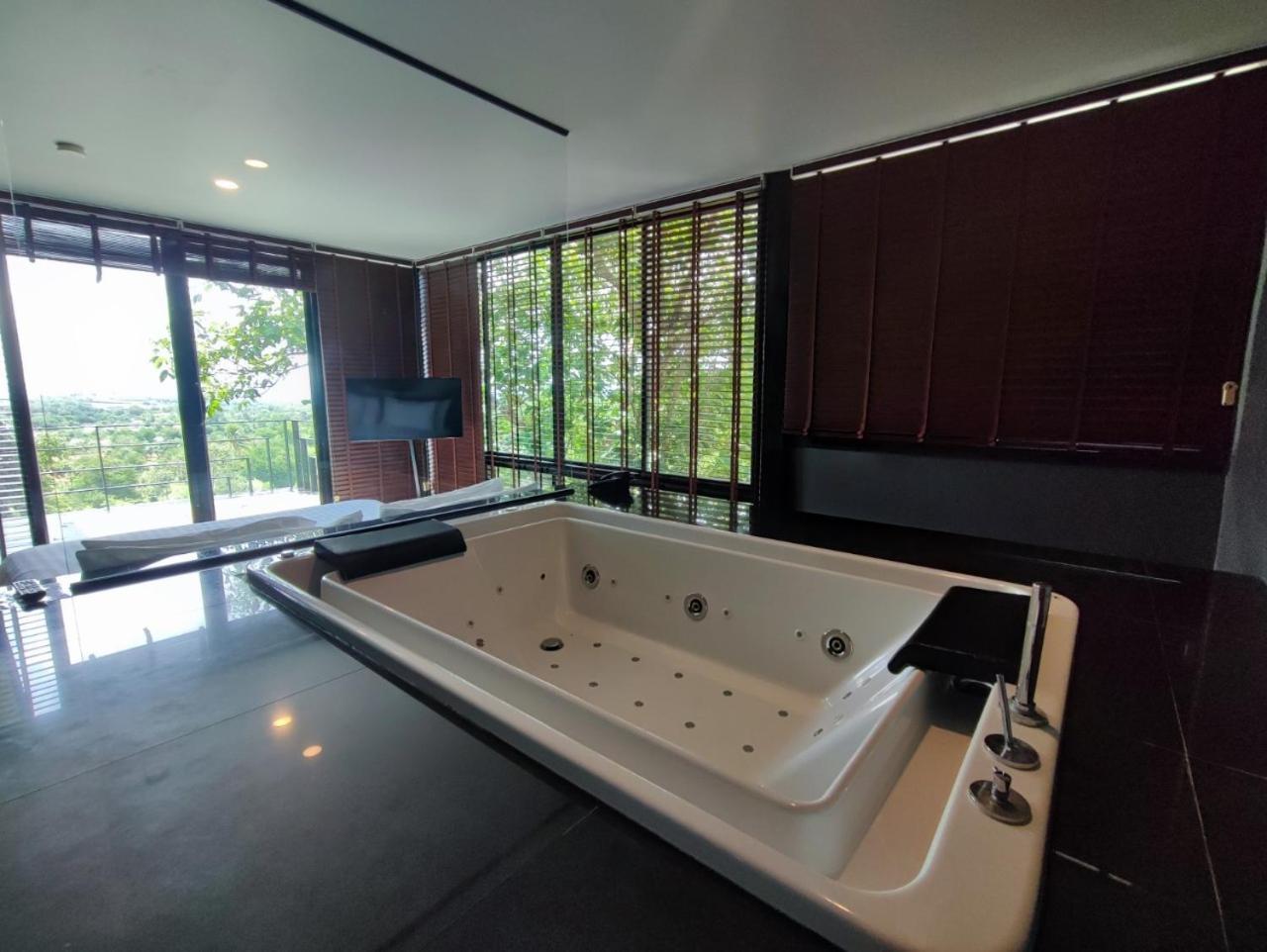 The Paz Resort Khao Yai by PCL
